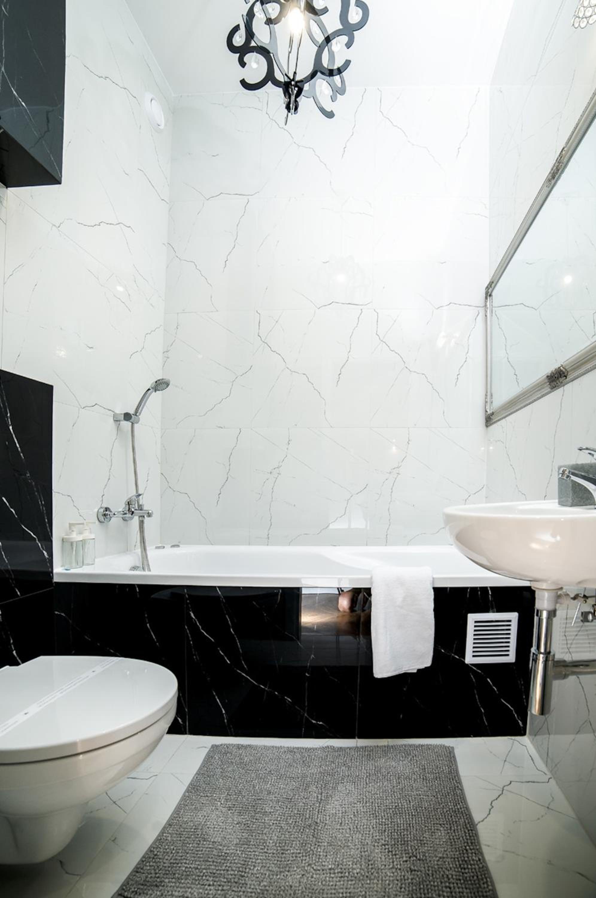 Studio with Jacuzzi - Photo 6
