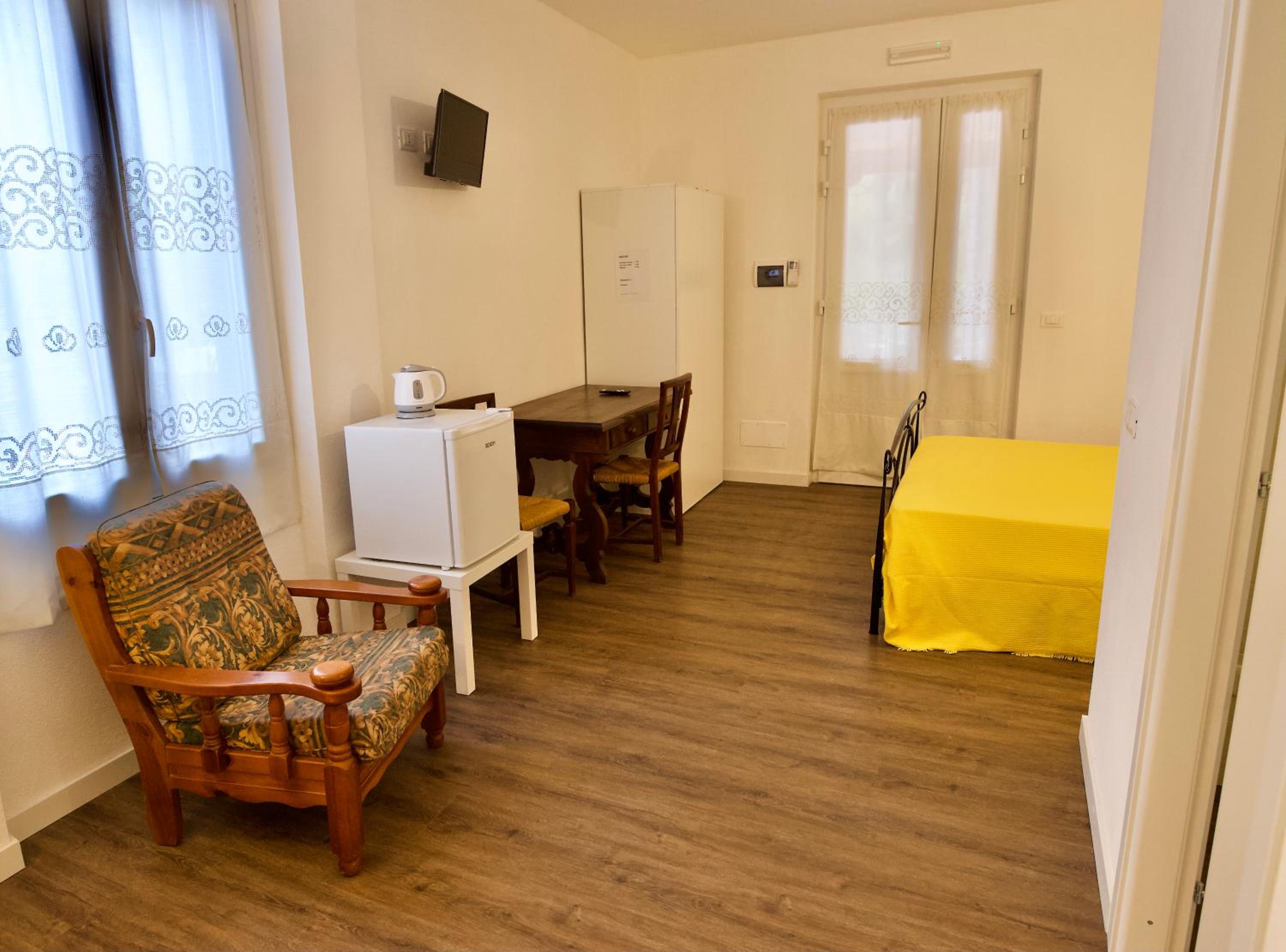 Quadruple Room photo 2