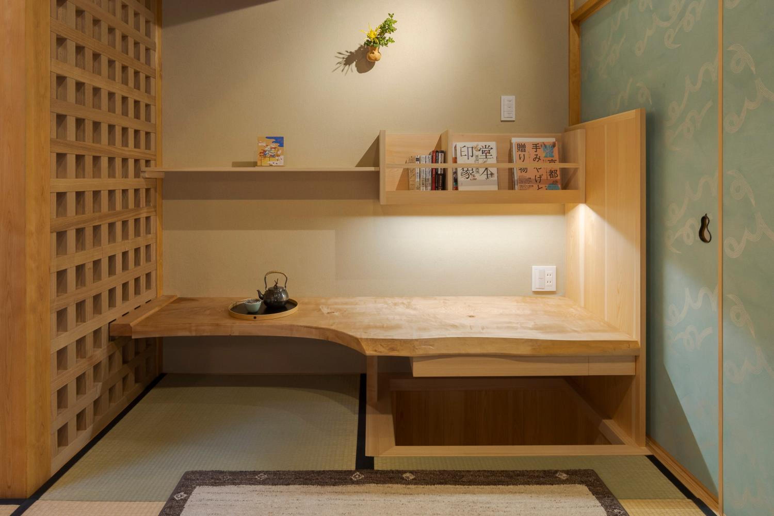 Japanese-Style Townhouse - Photo 25