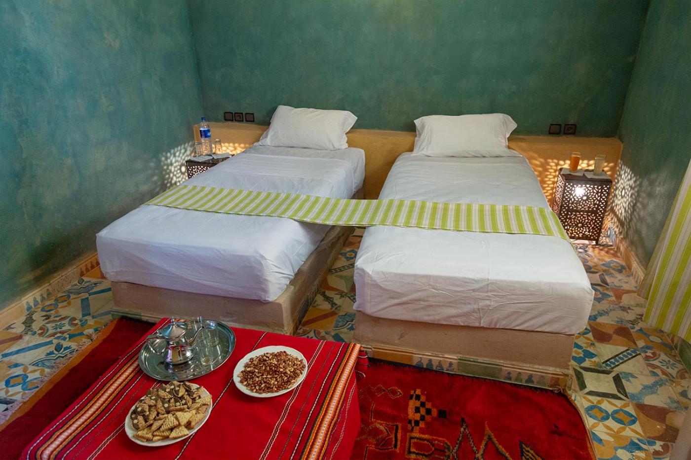 Twin Room - Photo 4