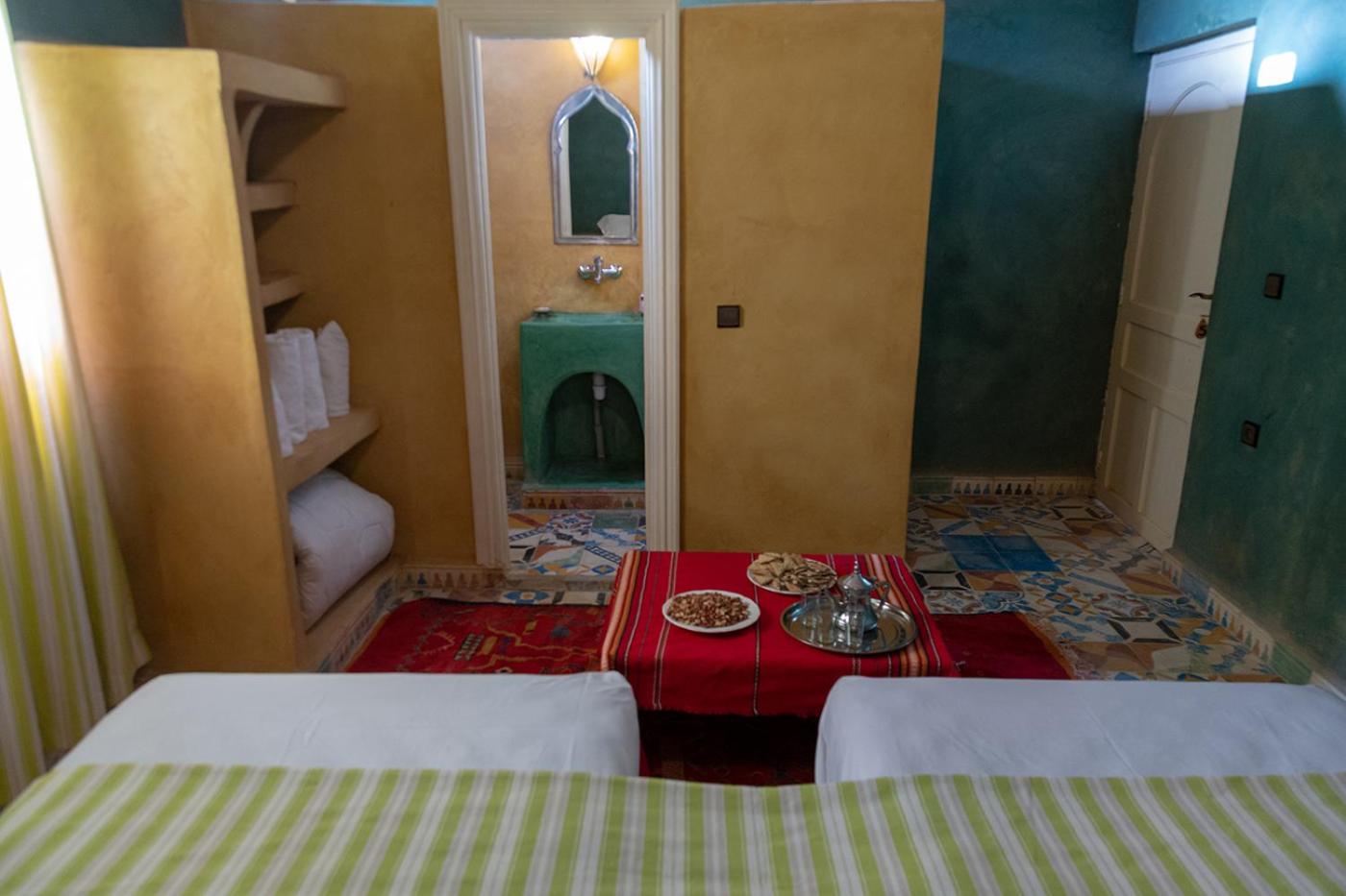 Twin Room - Photo 1