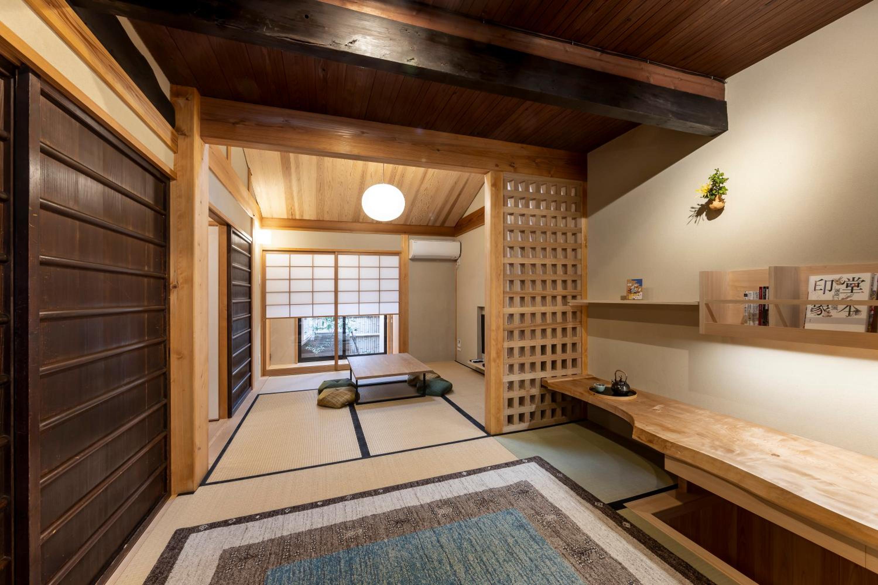 Japanese-Style Townhouse - Photo 24