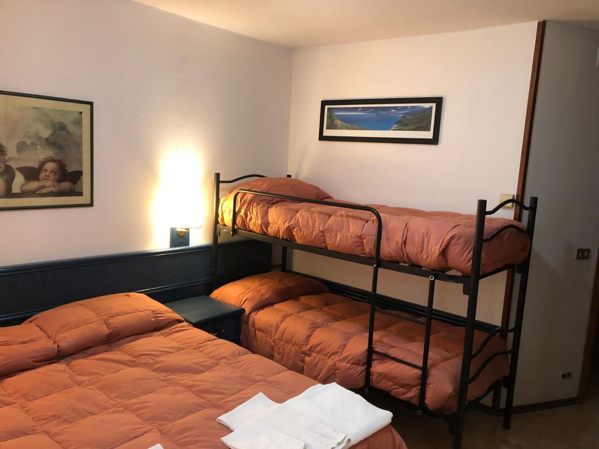Quadruple Room photo 3