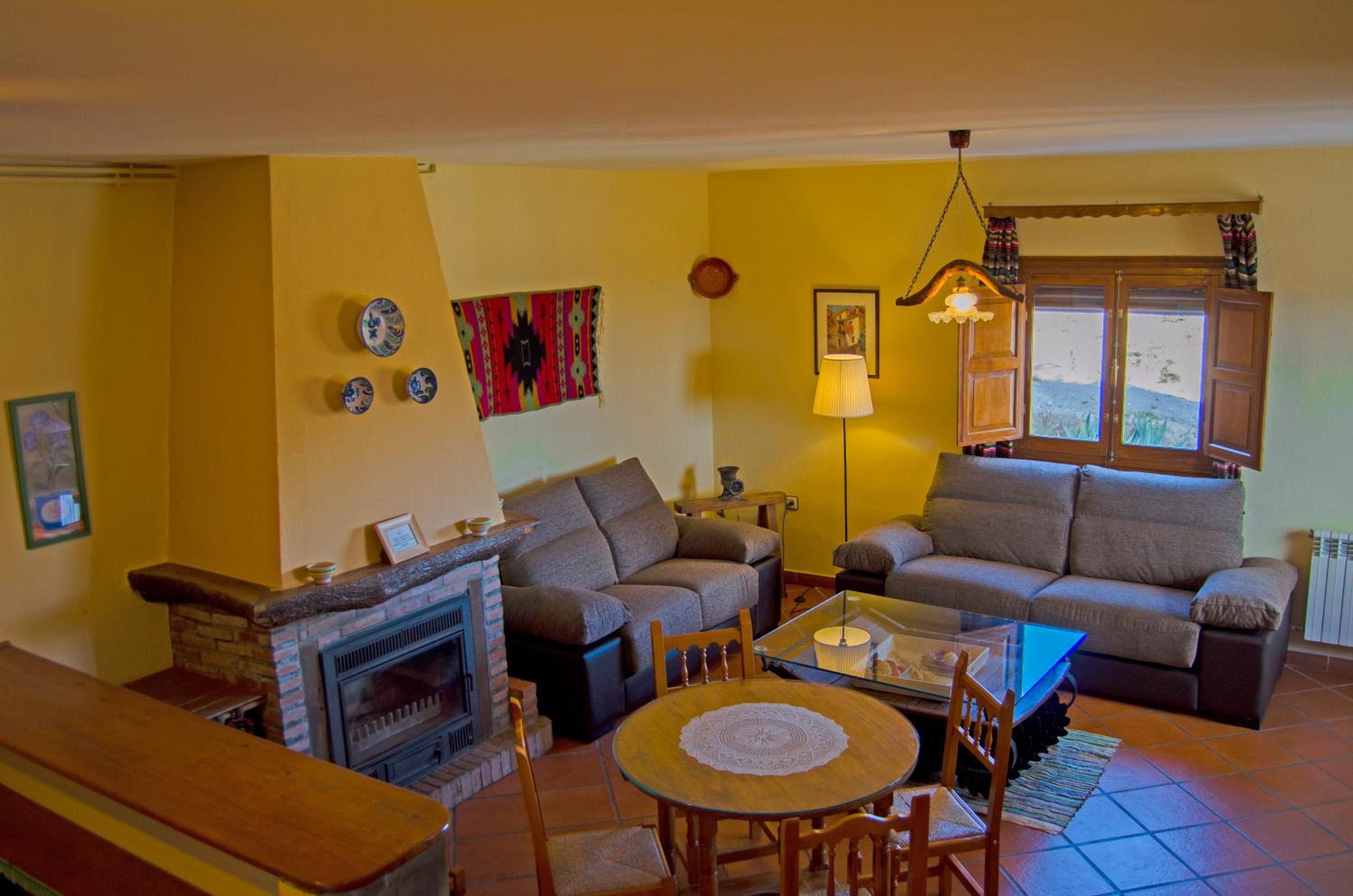 Casa de vacaciones (4 adultos)