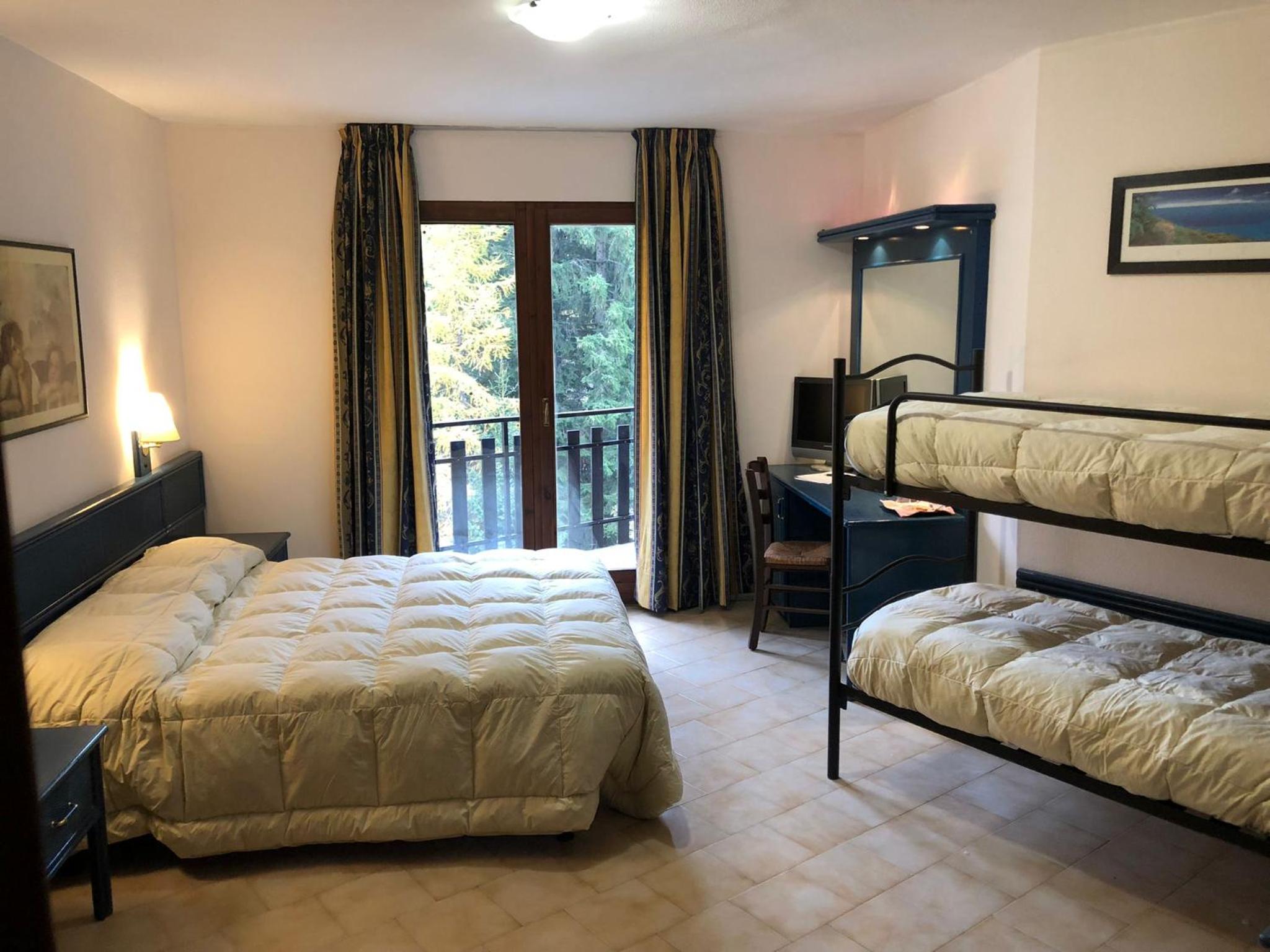 Quadruple Room photo 2