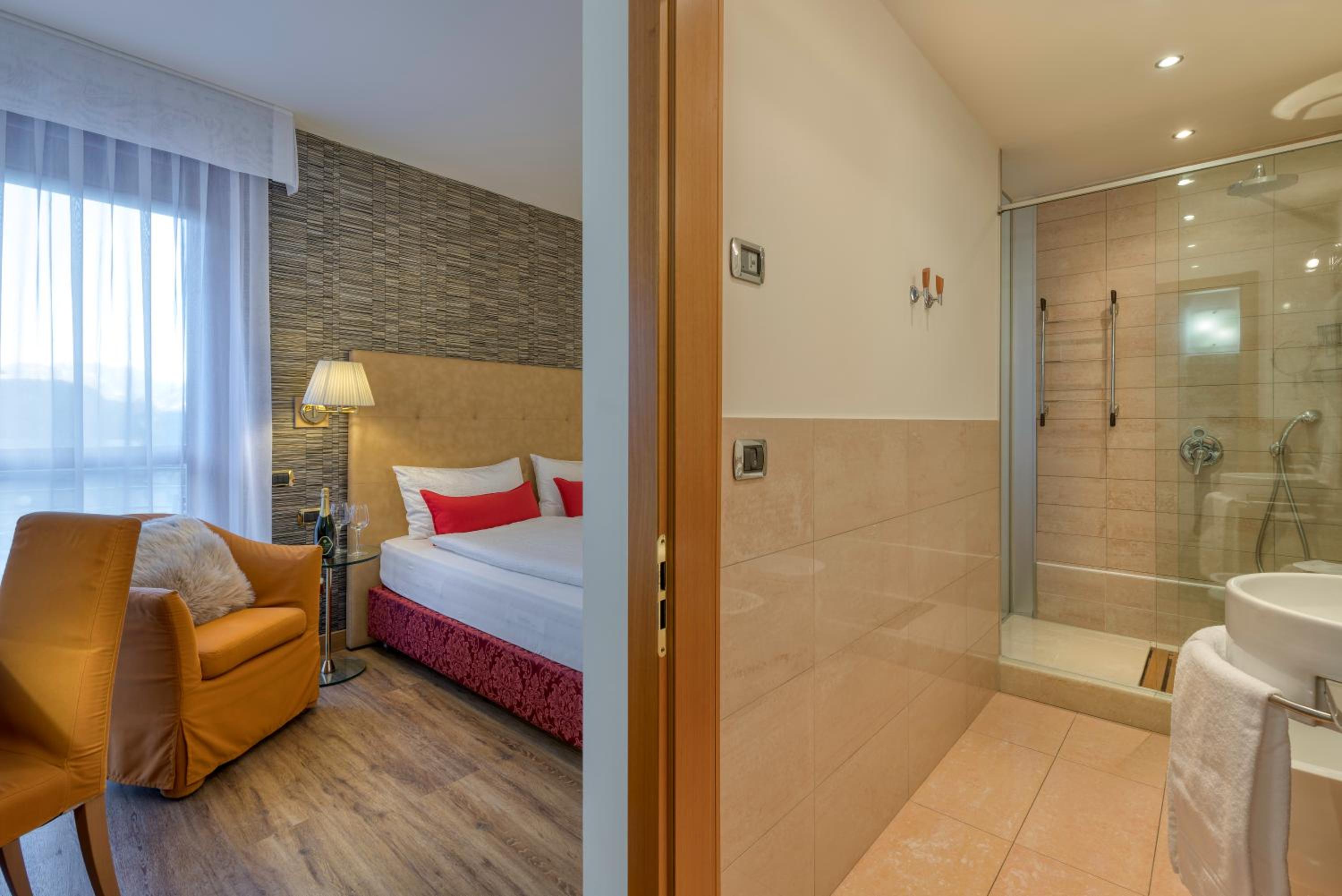 Double Room photo 1