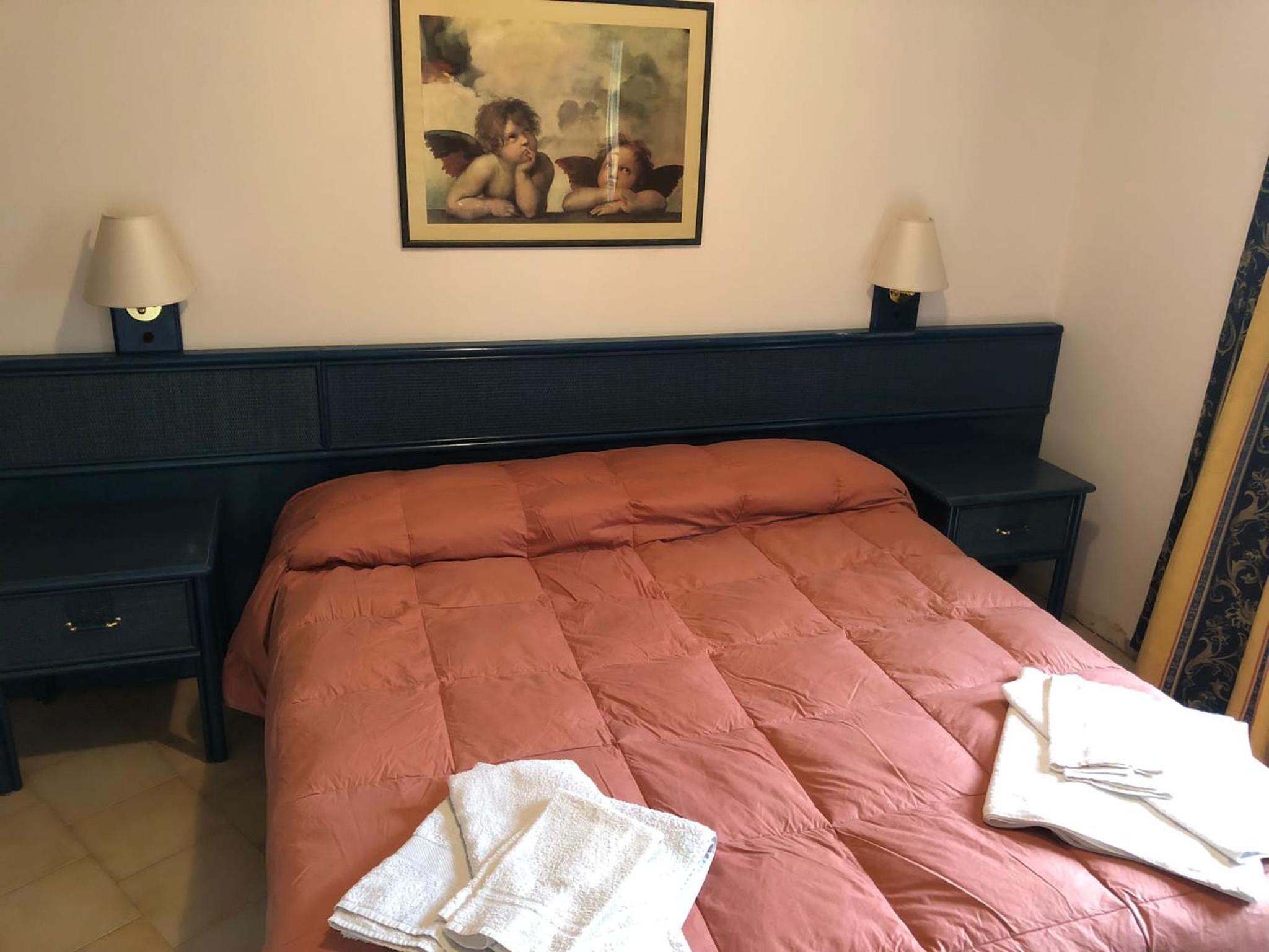 Single Room with Balcony photo 3