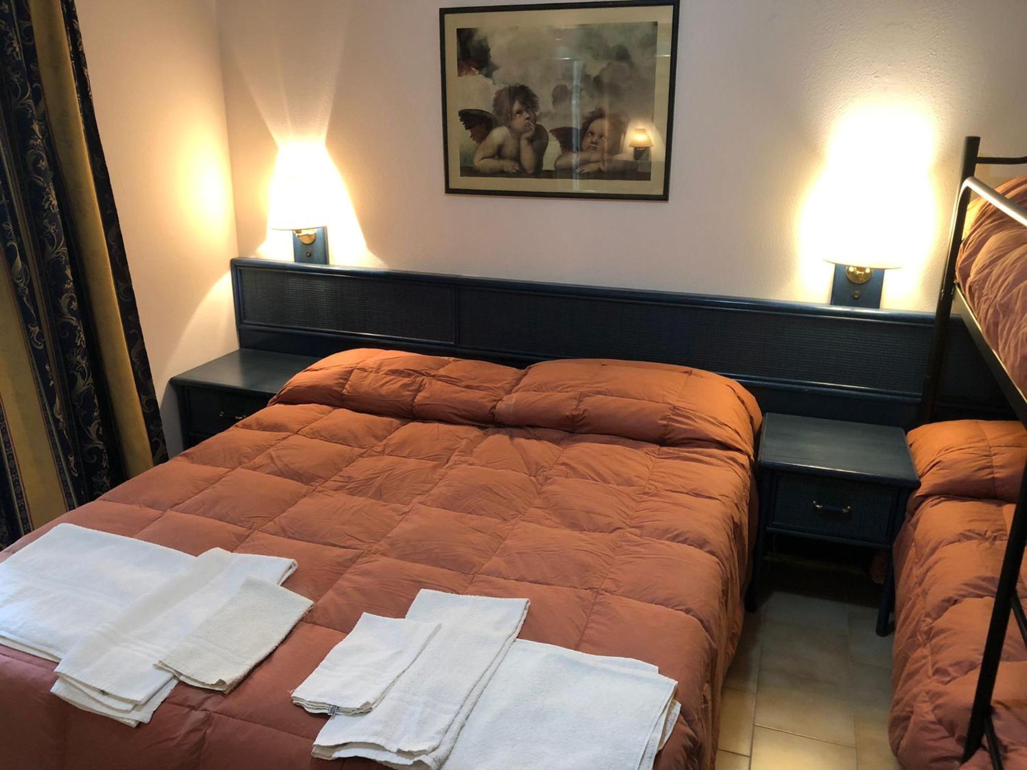 Triple Room photo 2