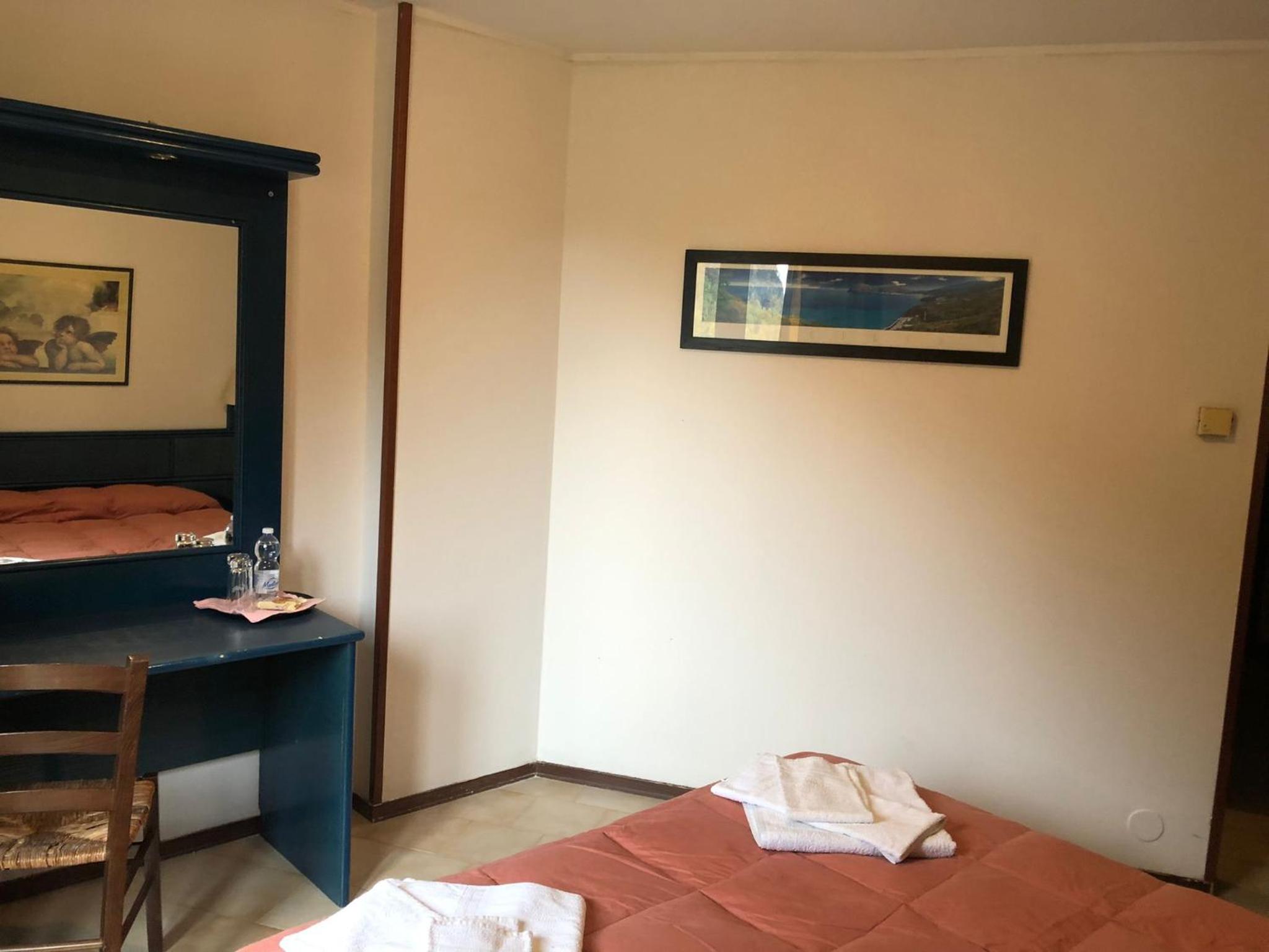Triple Room photo 3