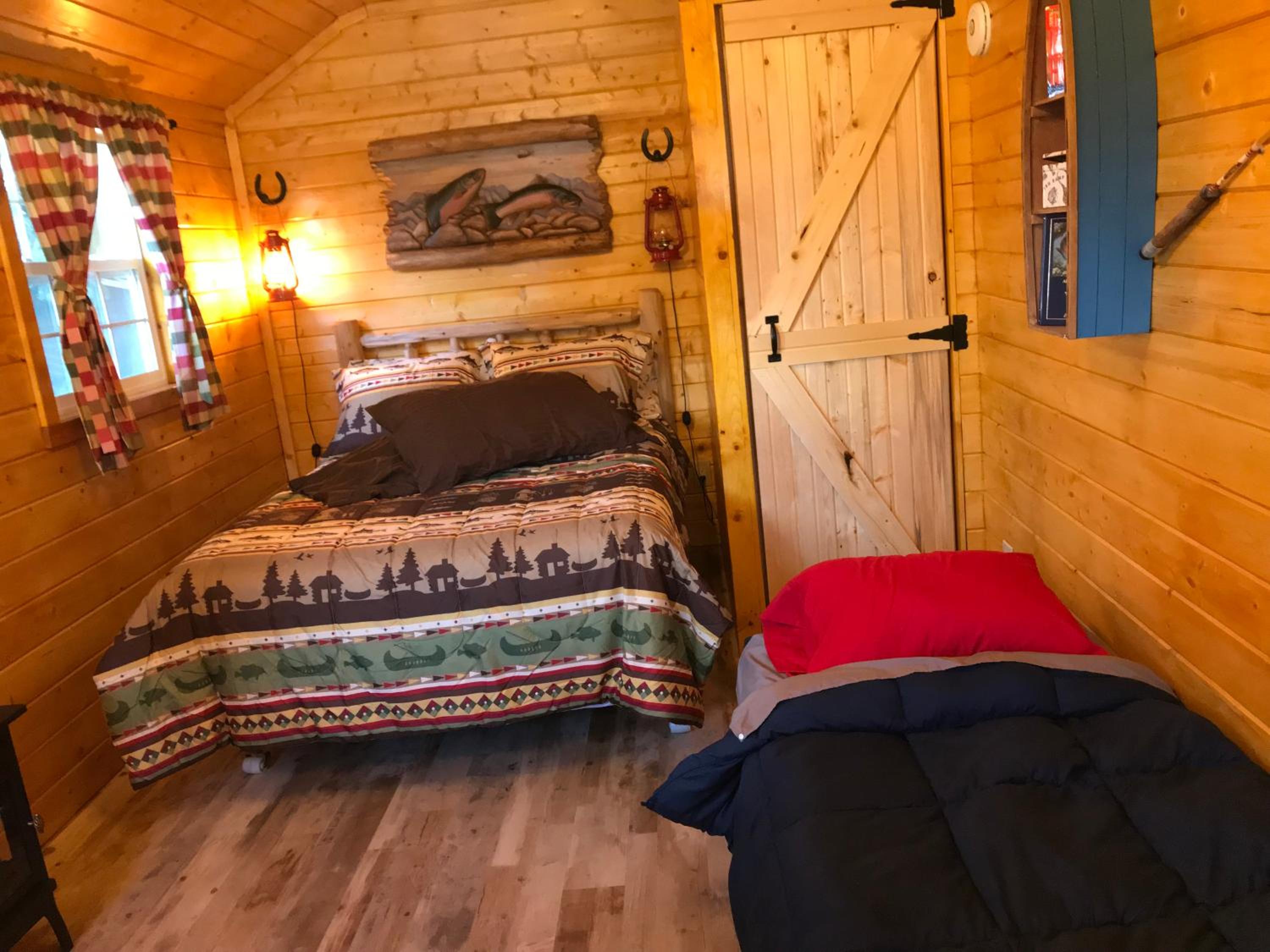 Chalet photo 2