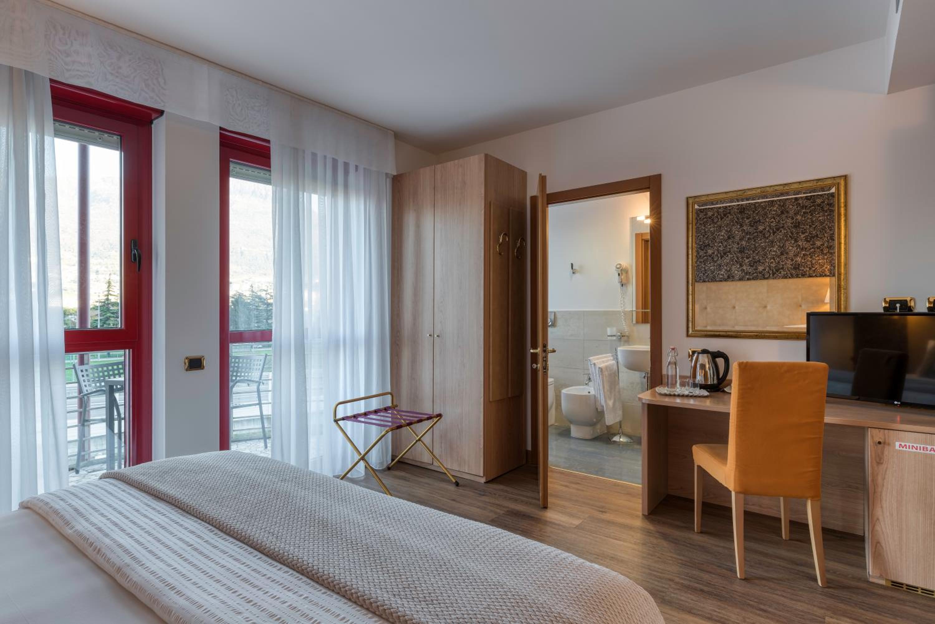 Quadruple Room photo 1