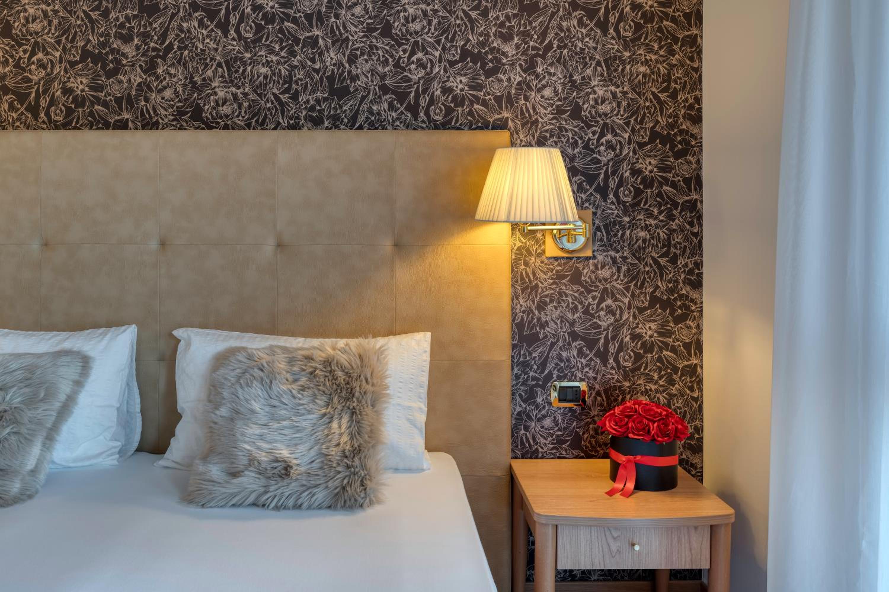 Quadruple Room photo 2
