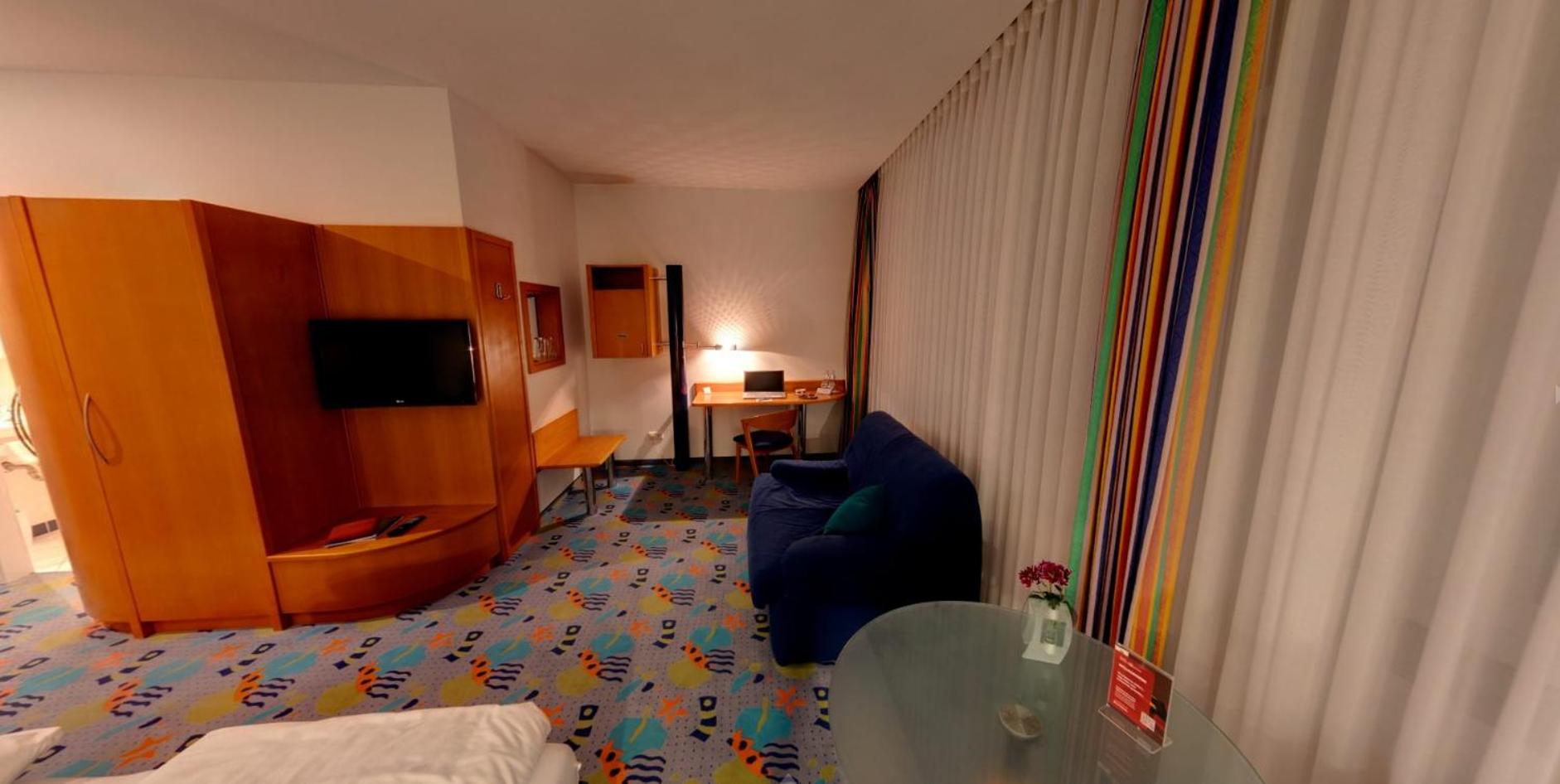 Comfort Double Room photo 2
