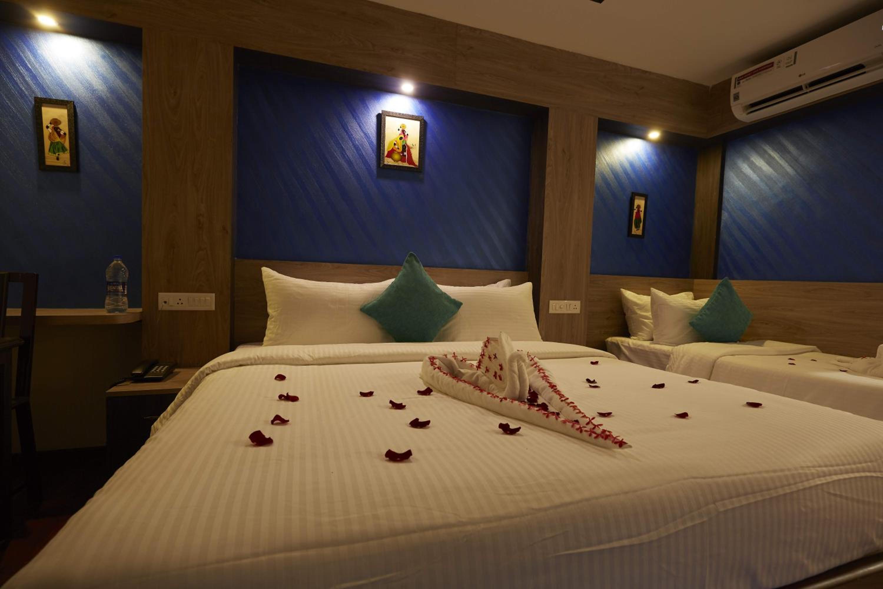 Deluxe Triple Room - Photo 6