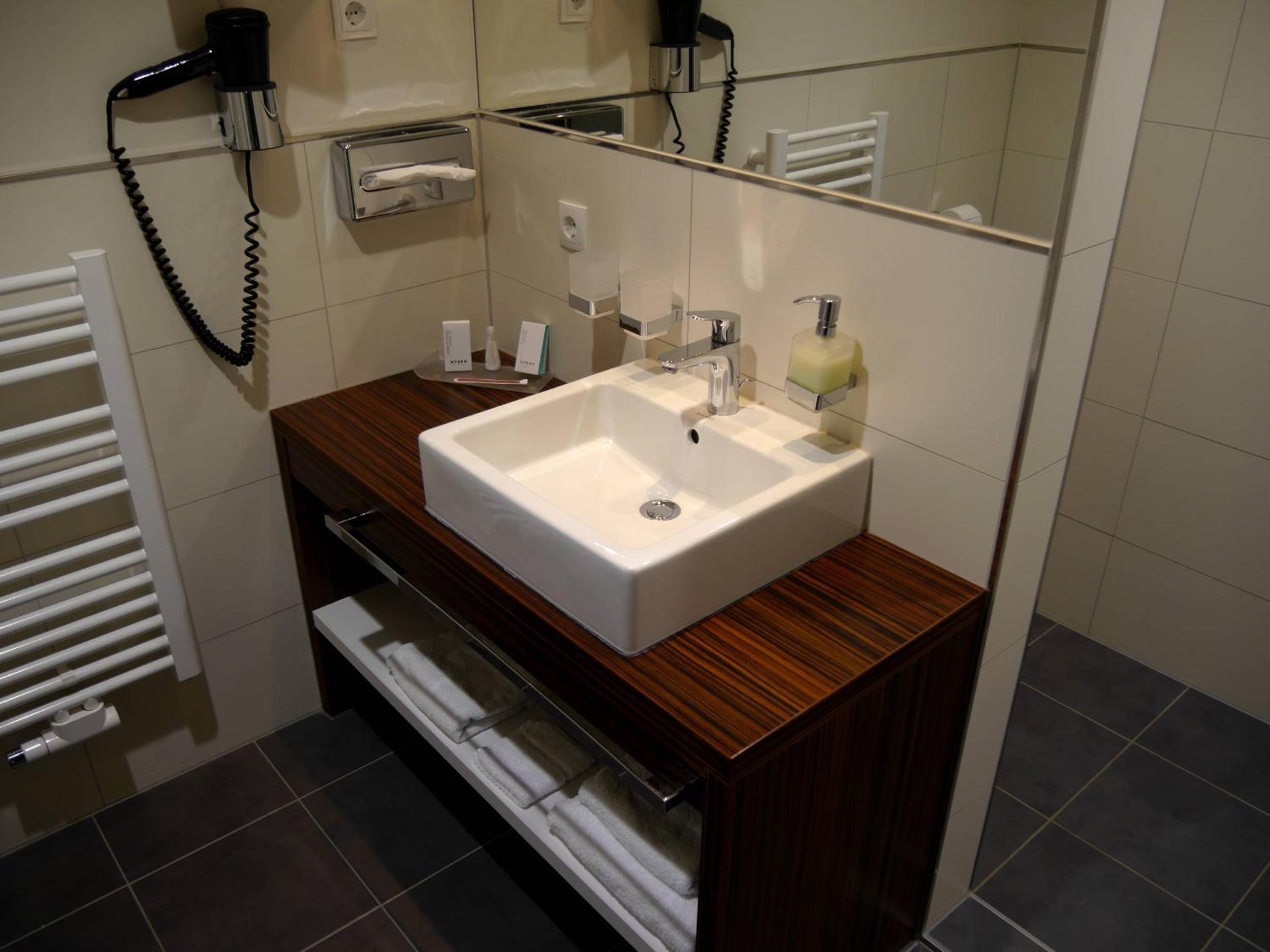 Business Comfort Double Room photo 3