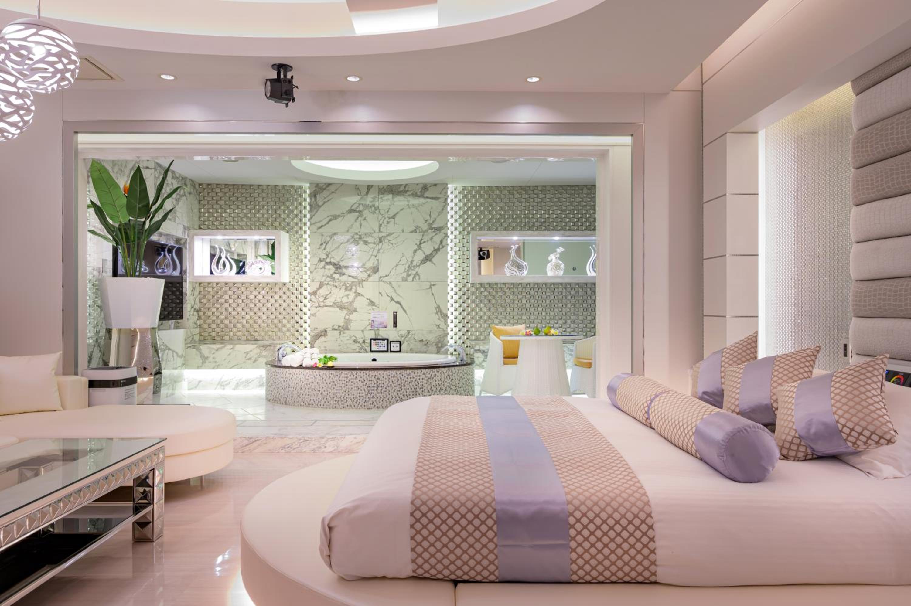 Junior Suite with Terrace photo 2