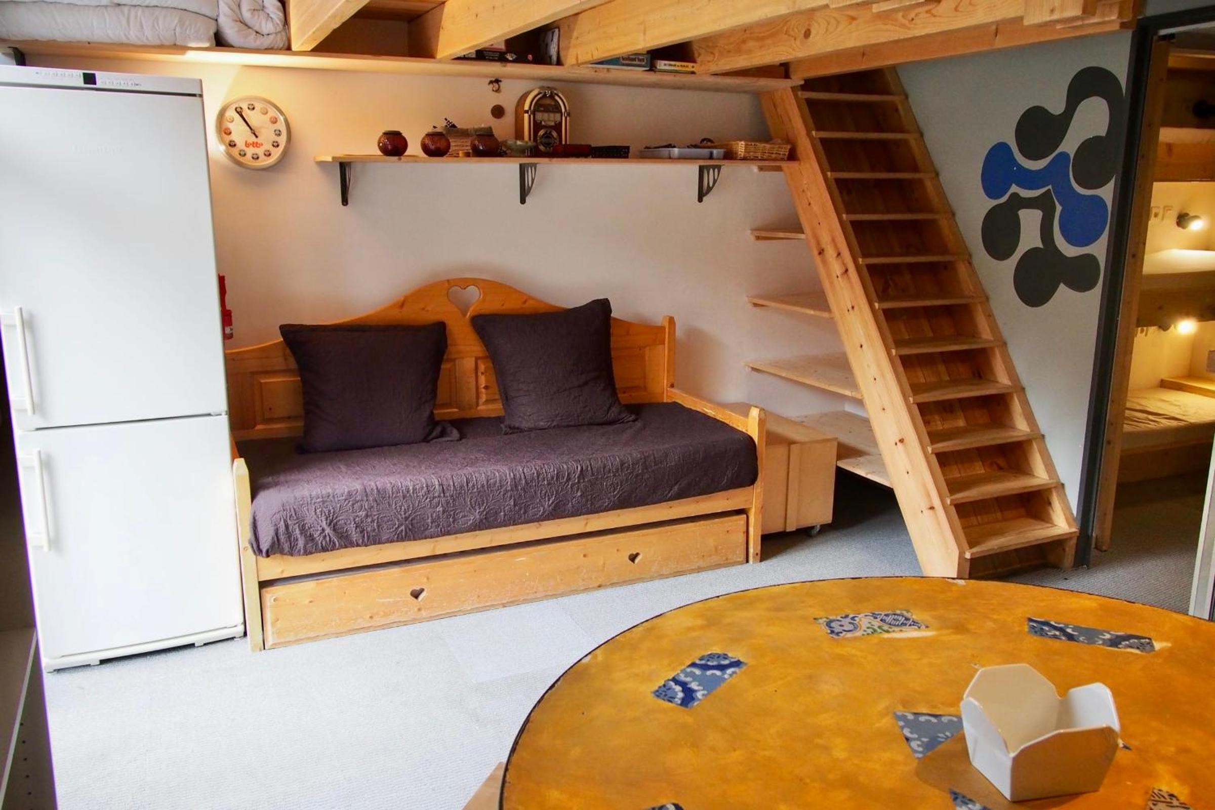 Apartment - Ground Floor - Photo 7