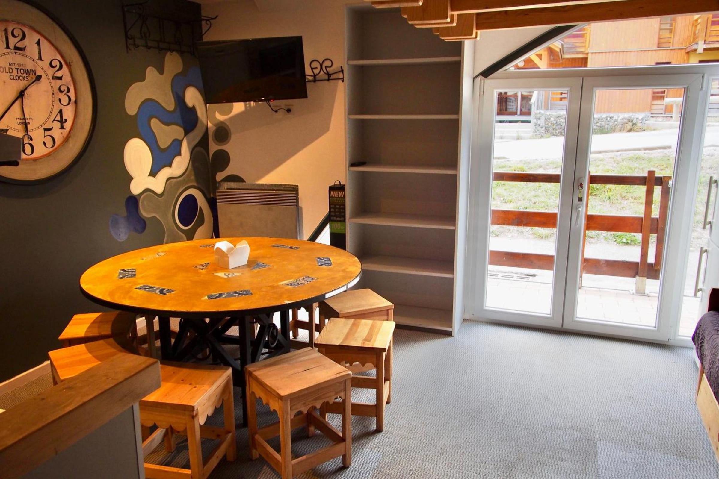 Apartment - Ground Floor - Photo 5
