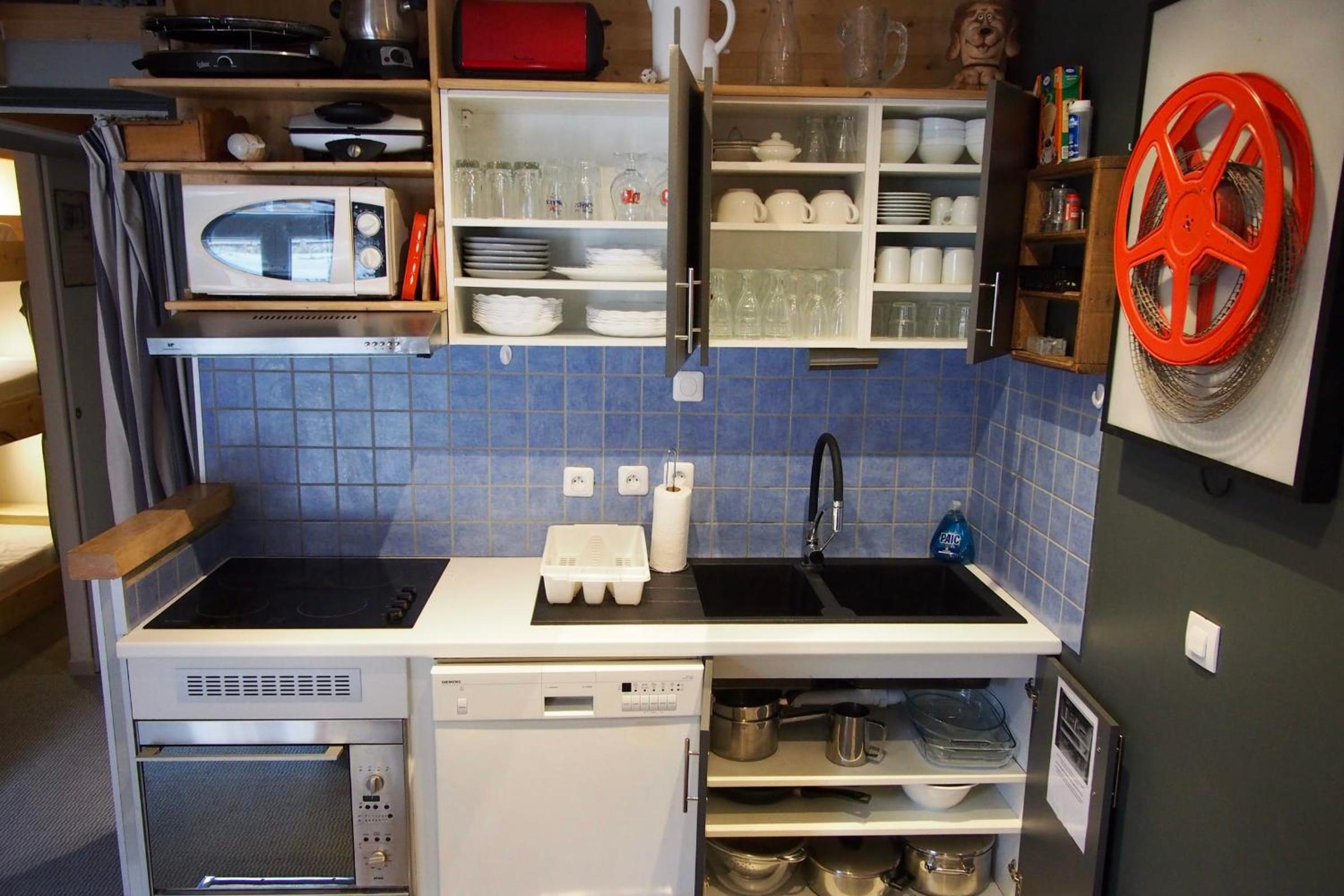 Apartment - Ground Floor - Photo 9