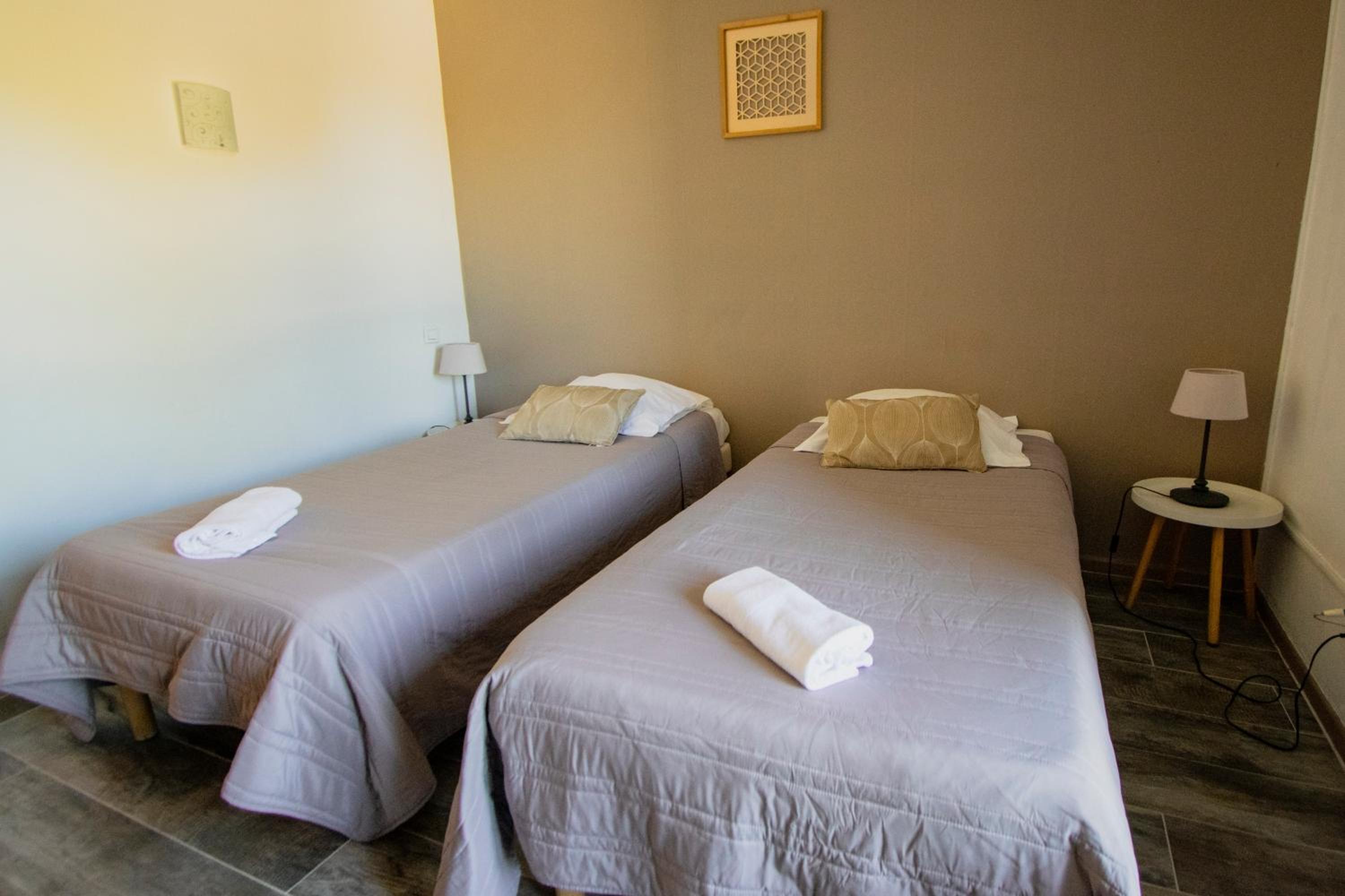 Twin Room photo 3
