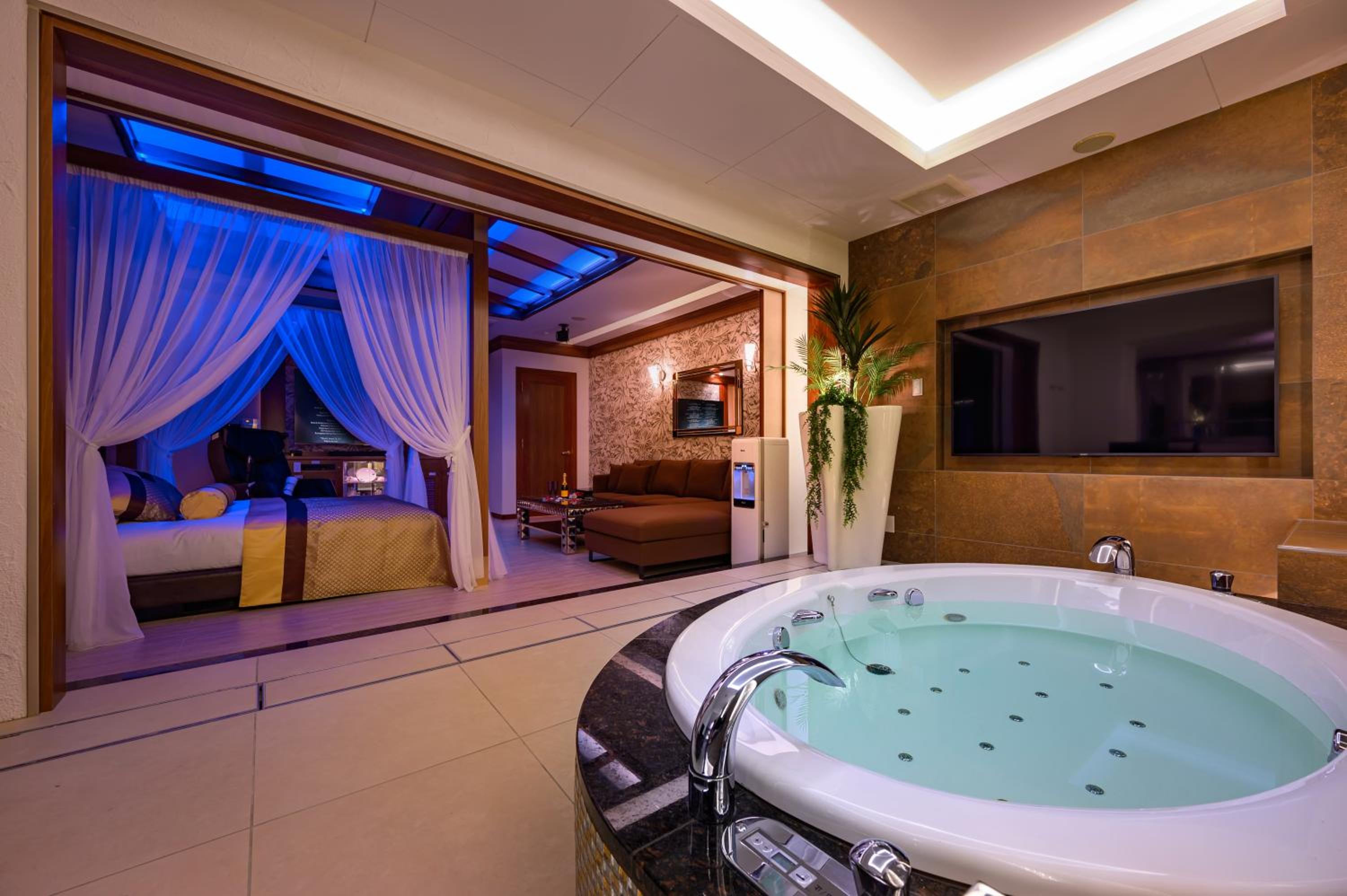 Junior Suite with Terrace photo 3
