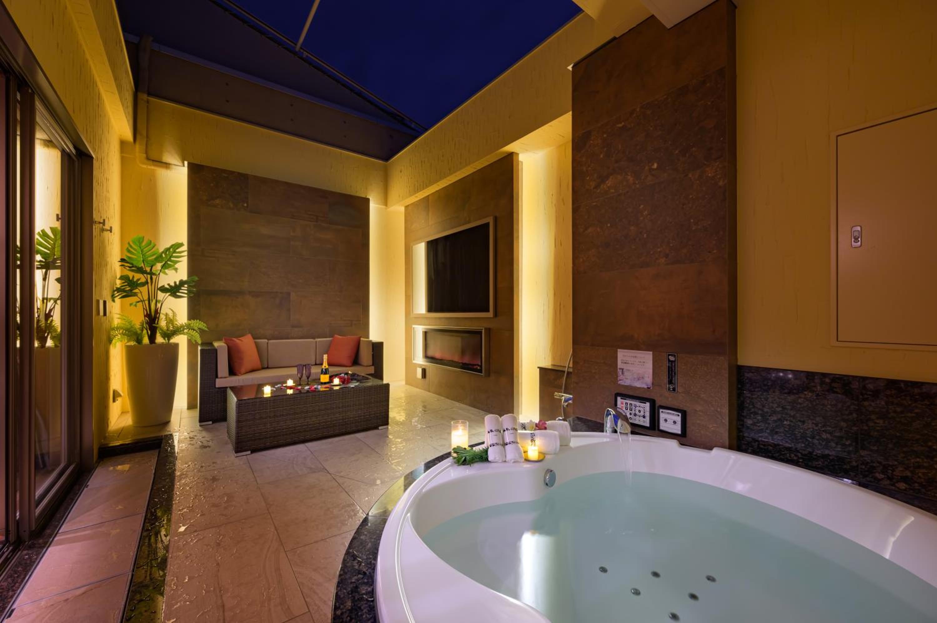 Executive Suite photo 2