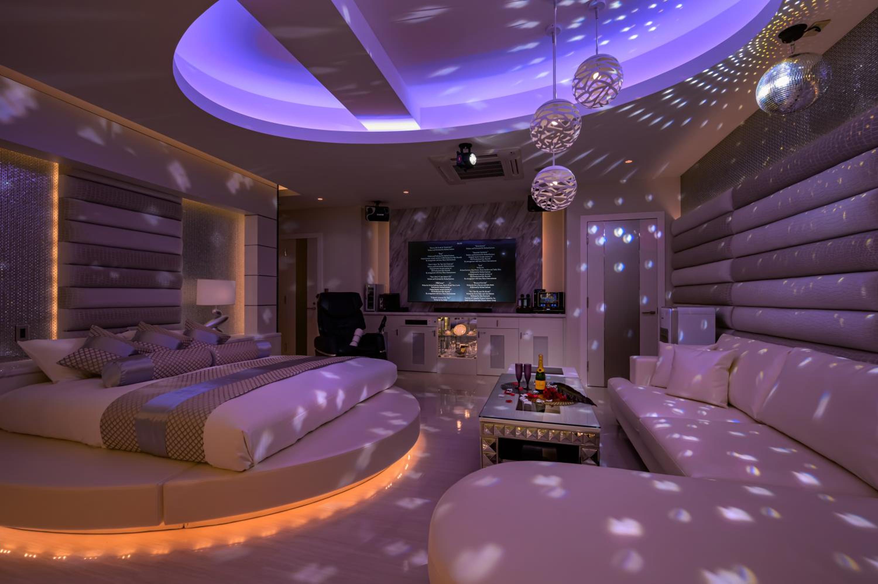 Junior Suite with Terrace photo 2