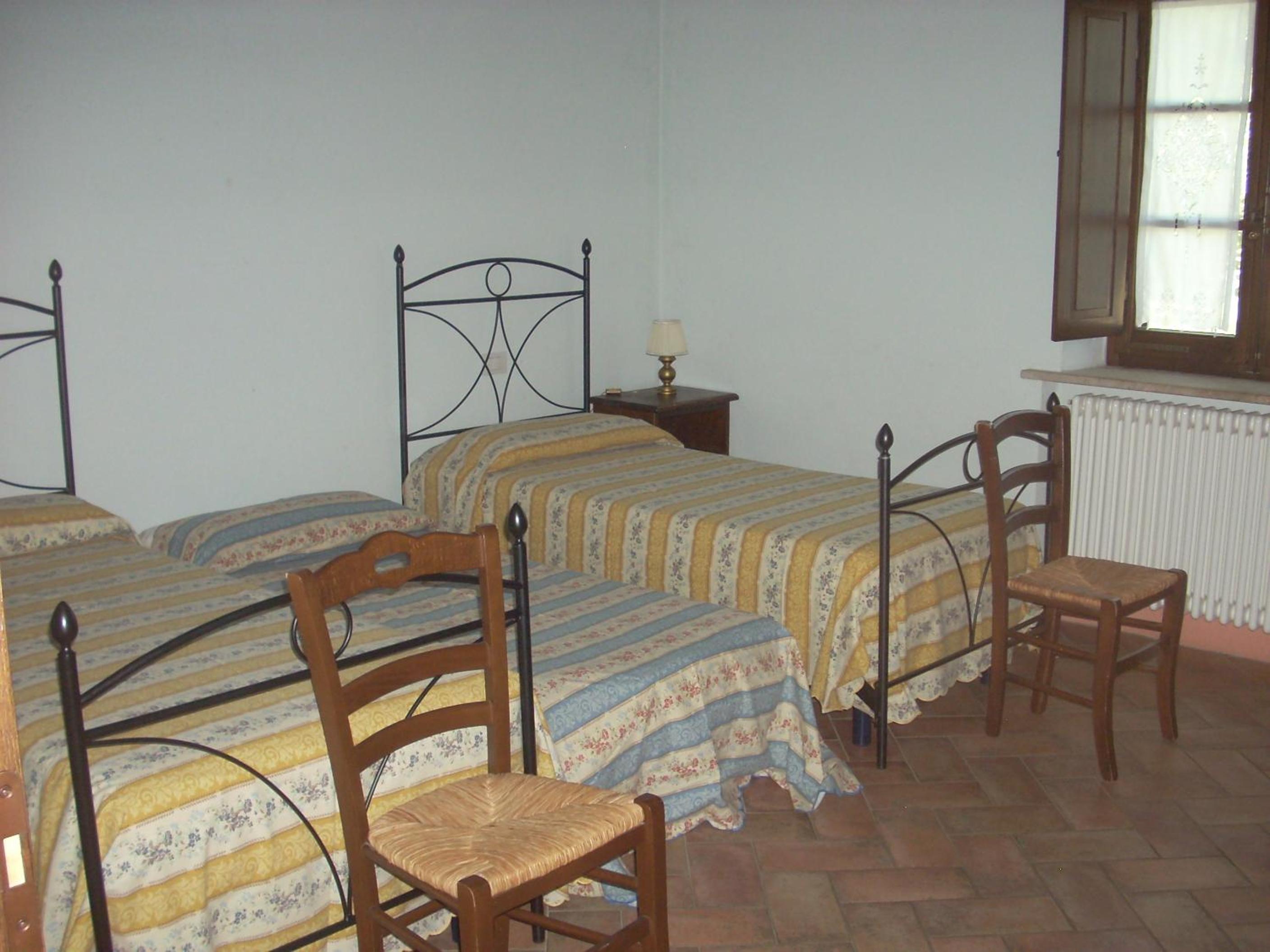 Apartment with Garden View photo 1