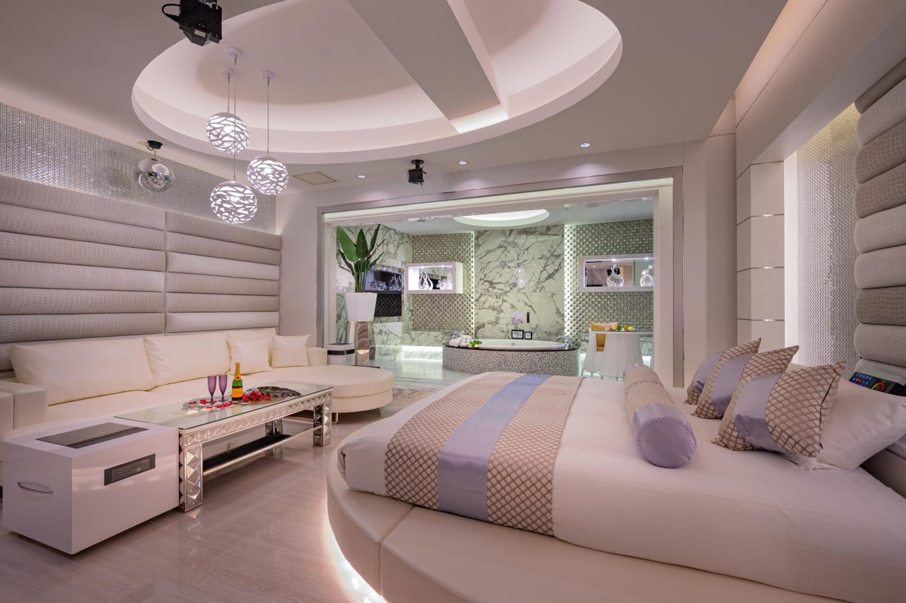 Junior Suite with Terrace photo 3