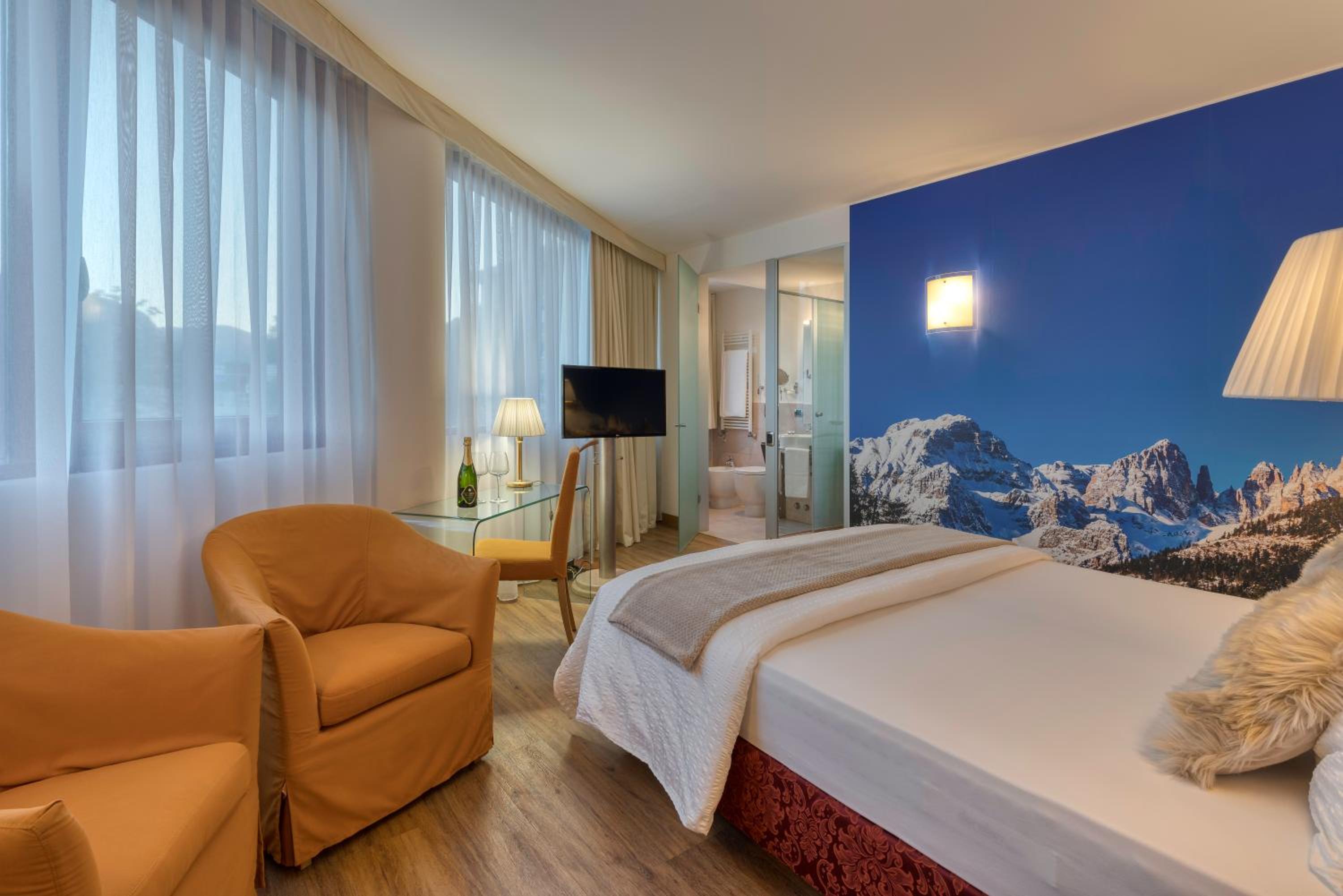 Junior Suite photo 1