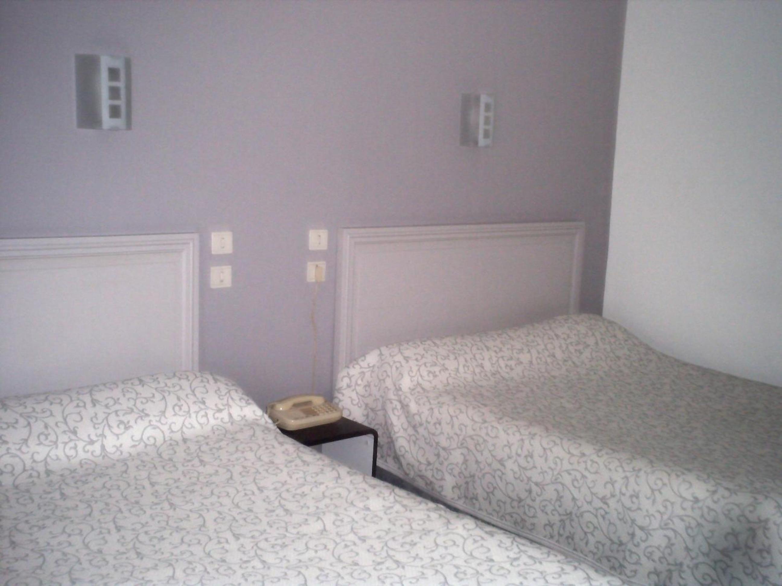 Quadruple Room - Photo 4