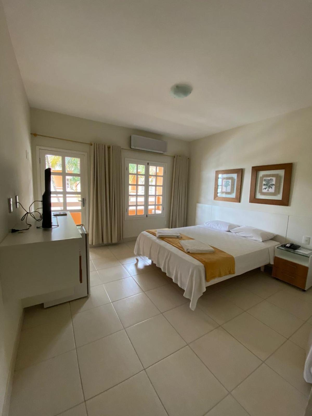 Deluxe Double or Twin Room with Balcony photo 2