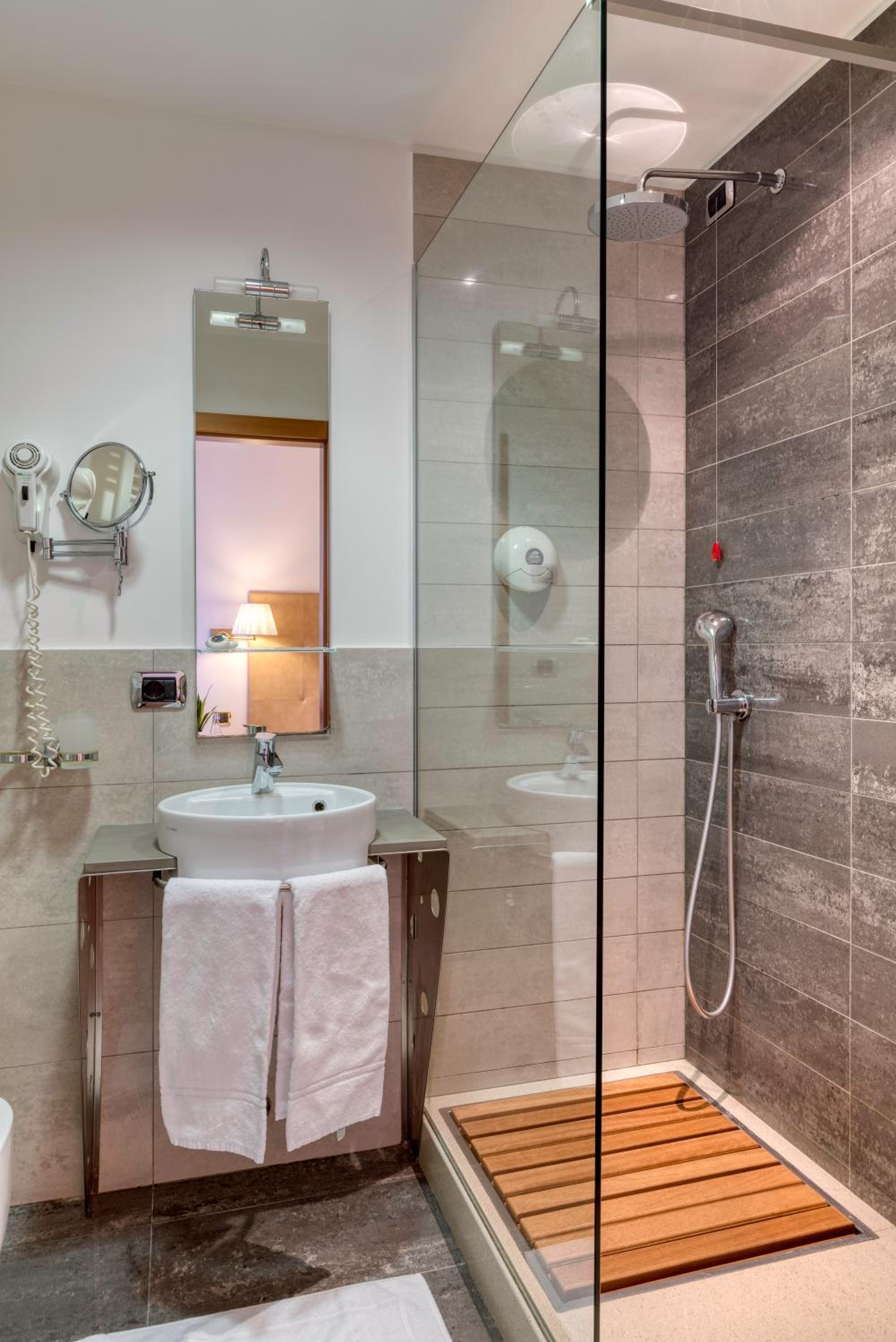 Executive Single Room photo 3