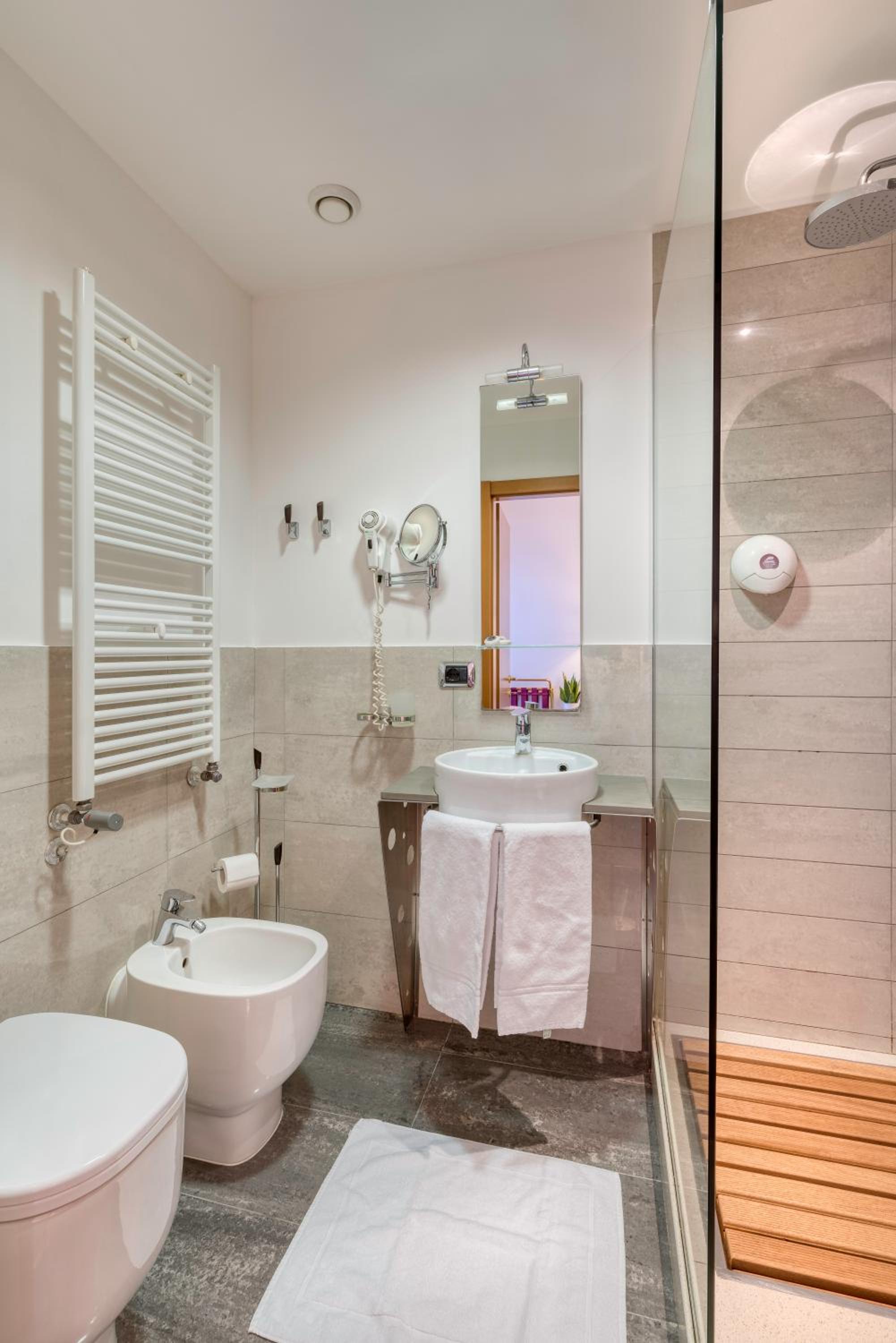 Executive Single Room photo 2