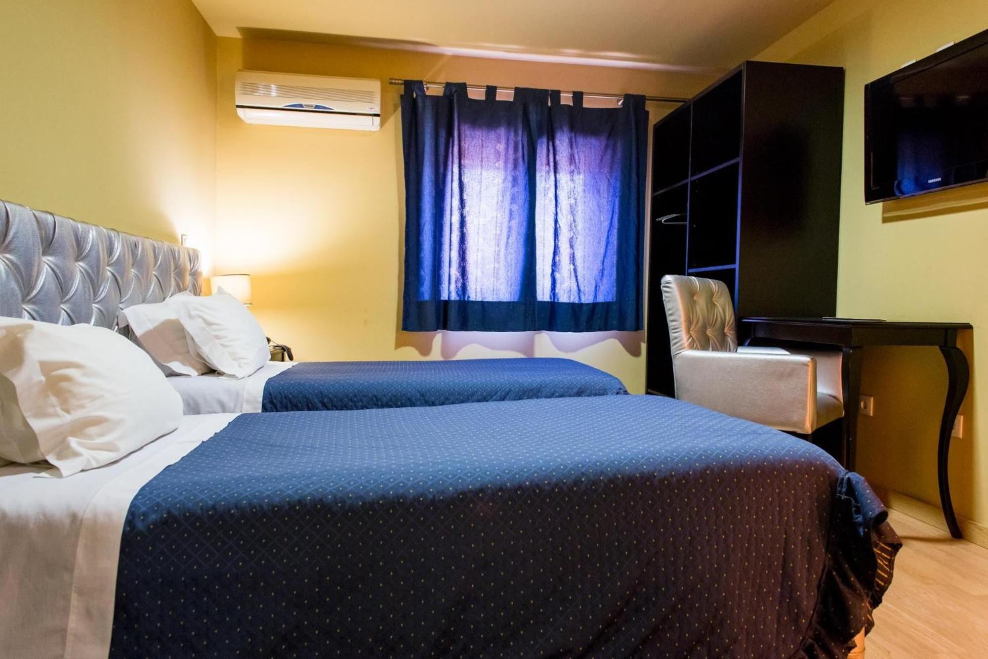 Twin Room photo 3