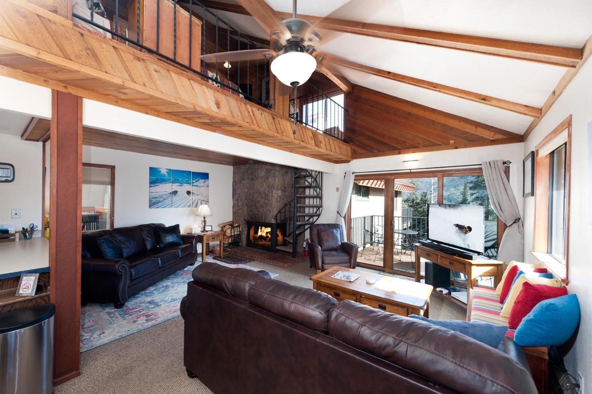 Vacation Home photo 1