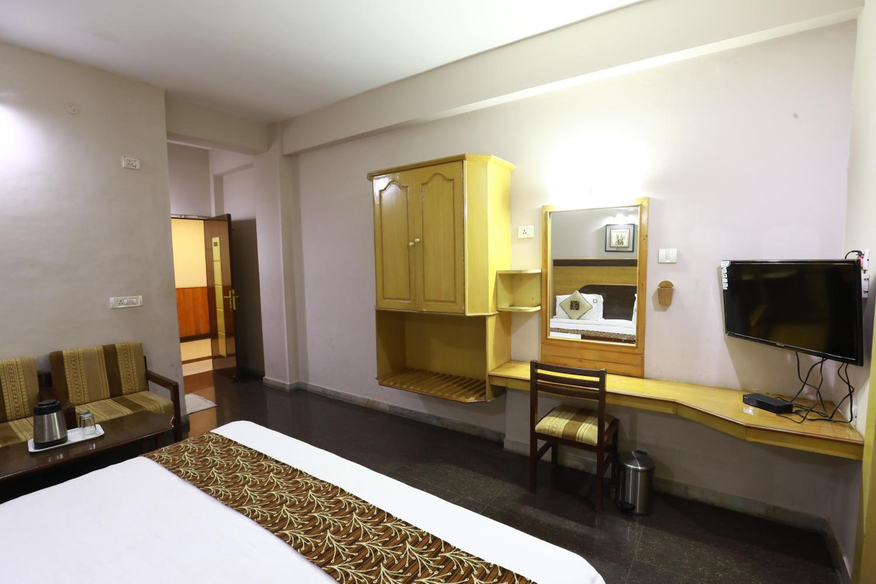 Superior Double Room photo 3