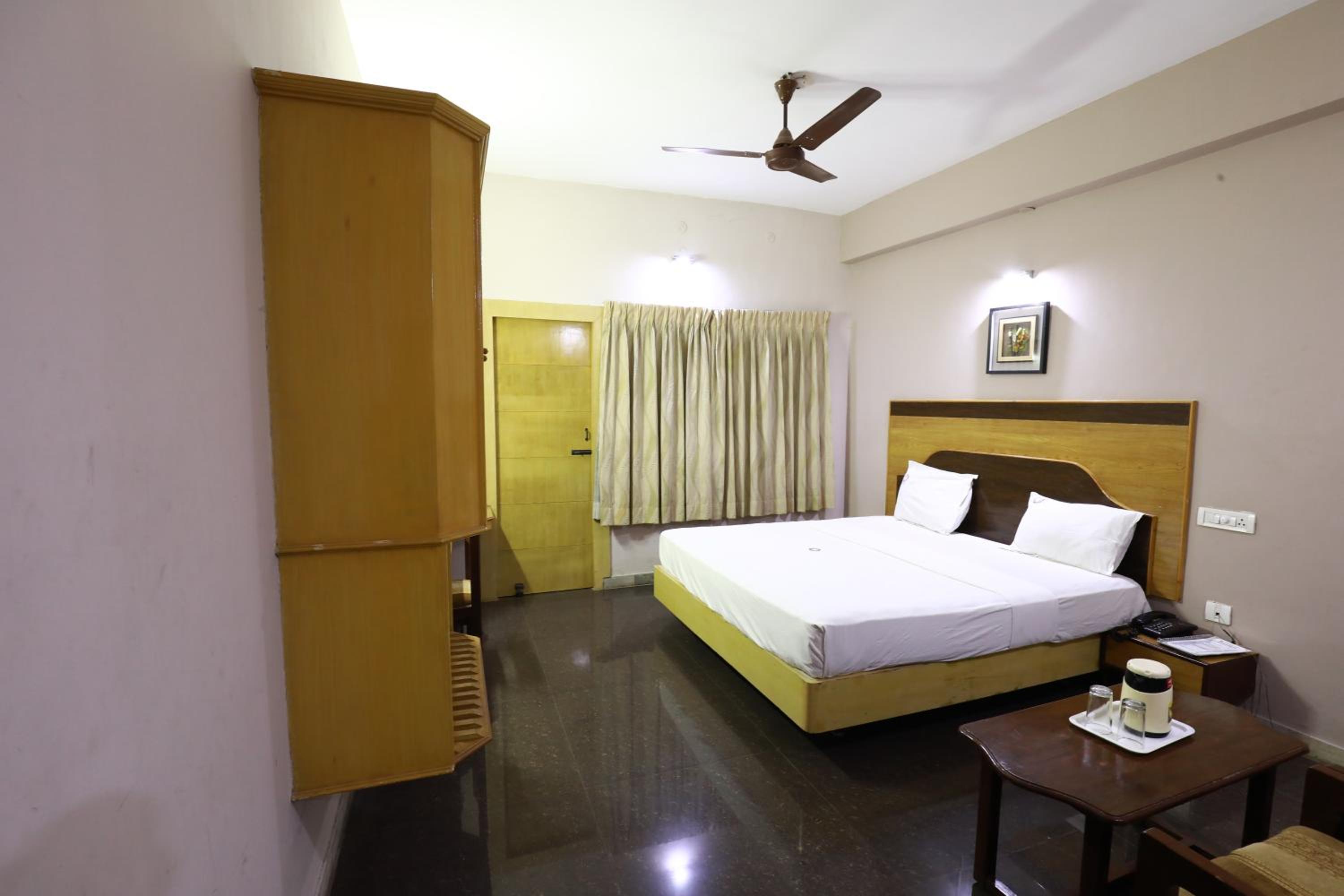Superior Double Room photo 2