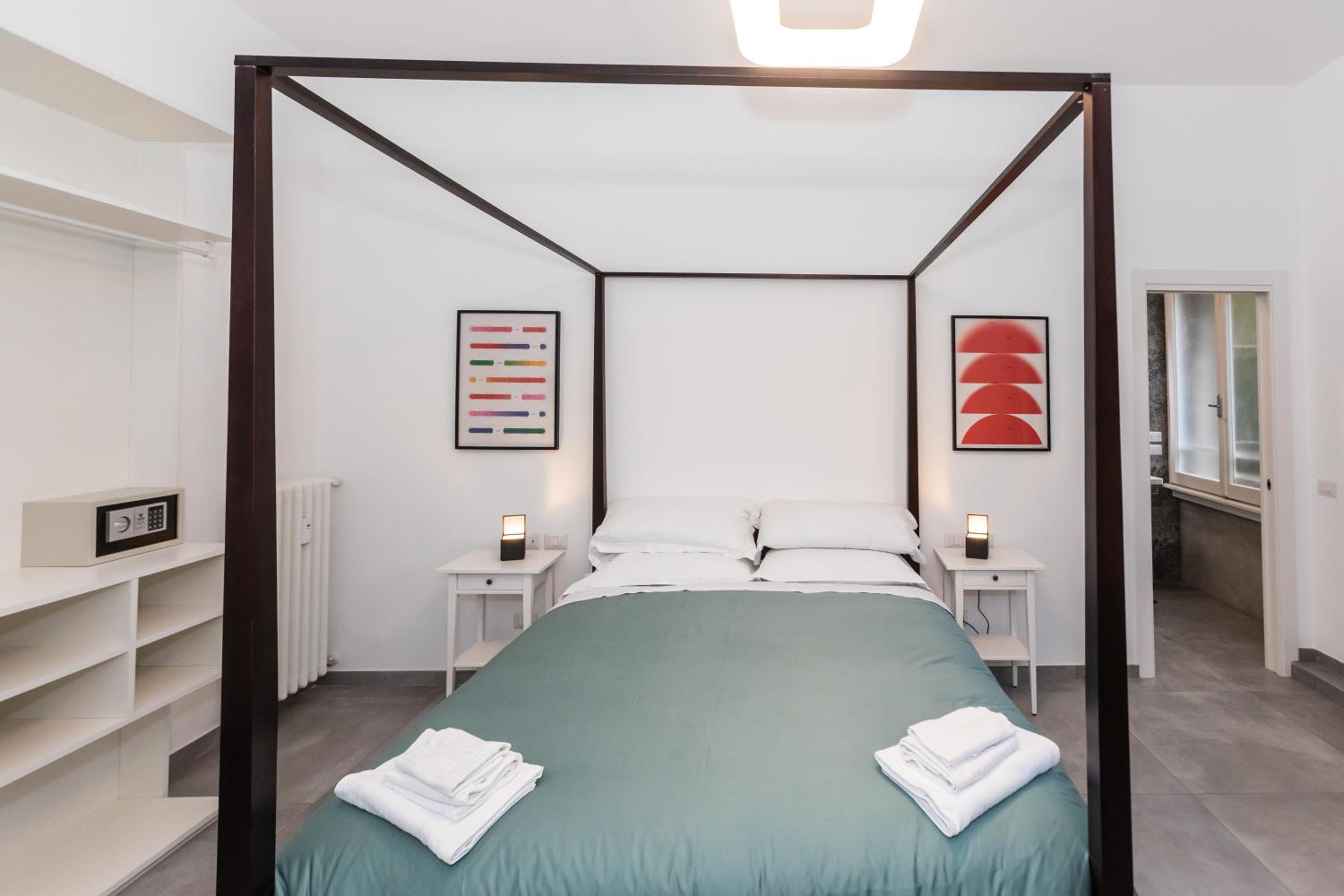 Superior Double Room photo 2