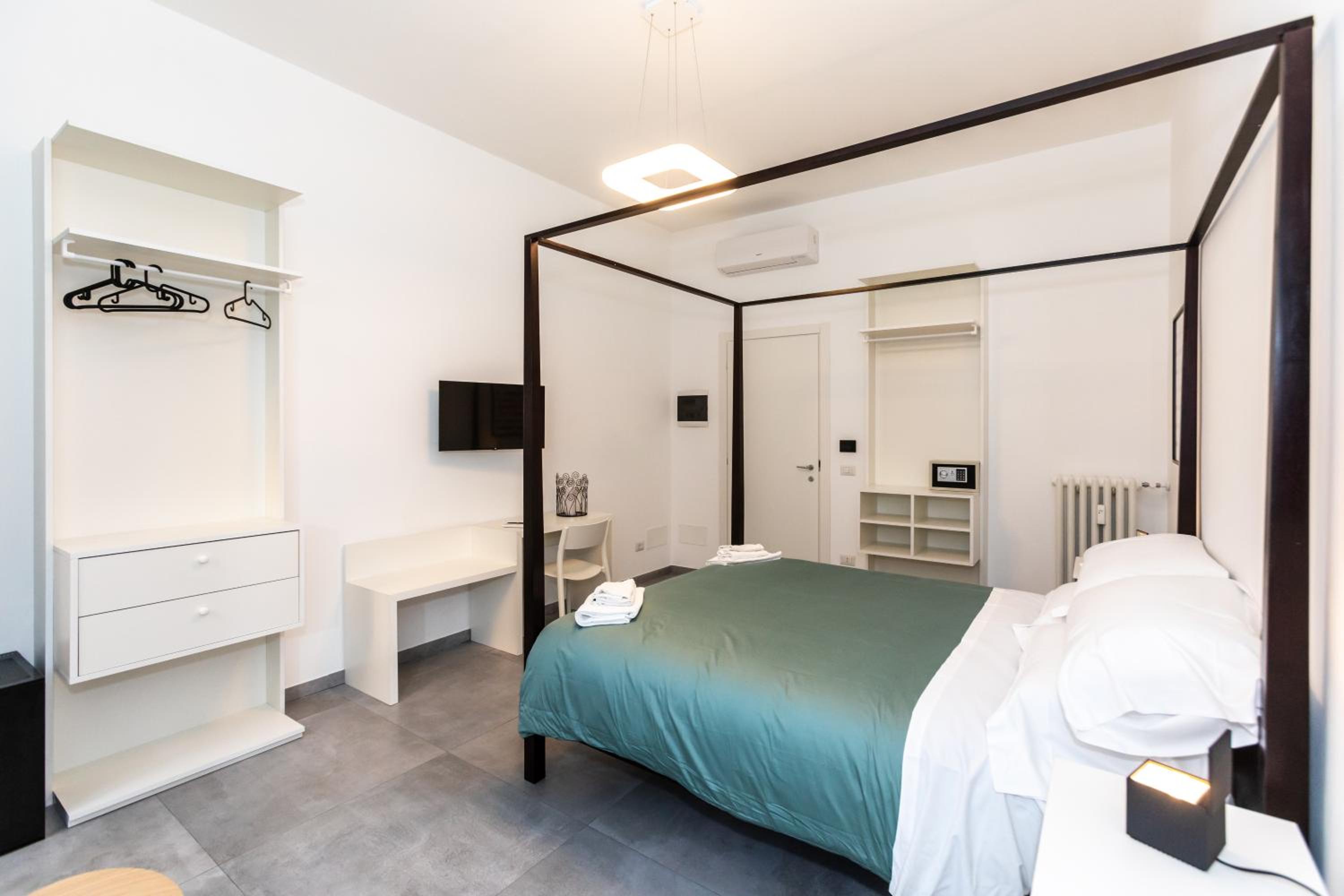 Superior Double Room photo 3