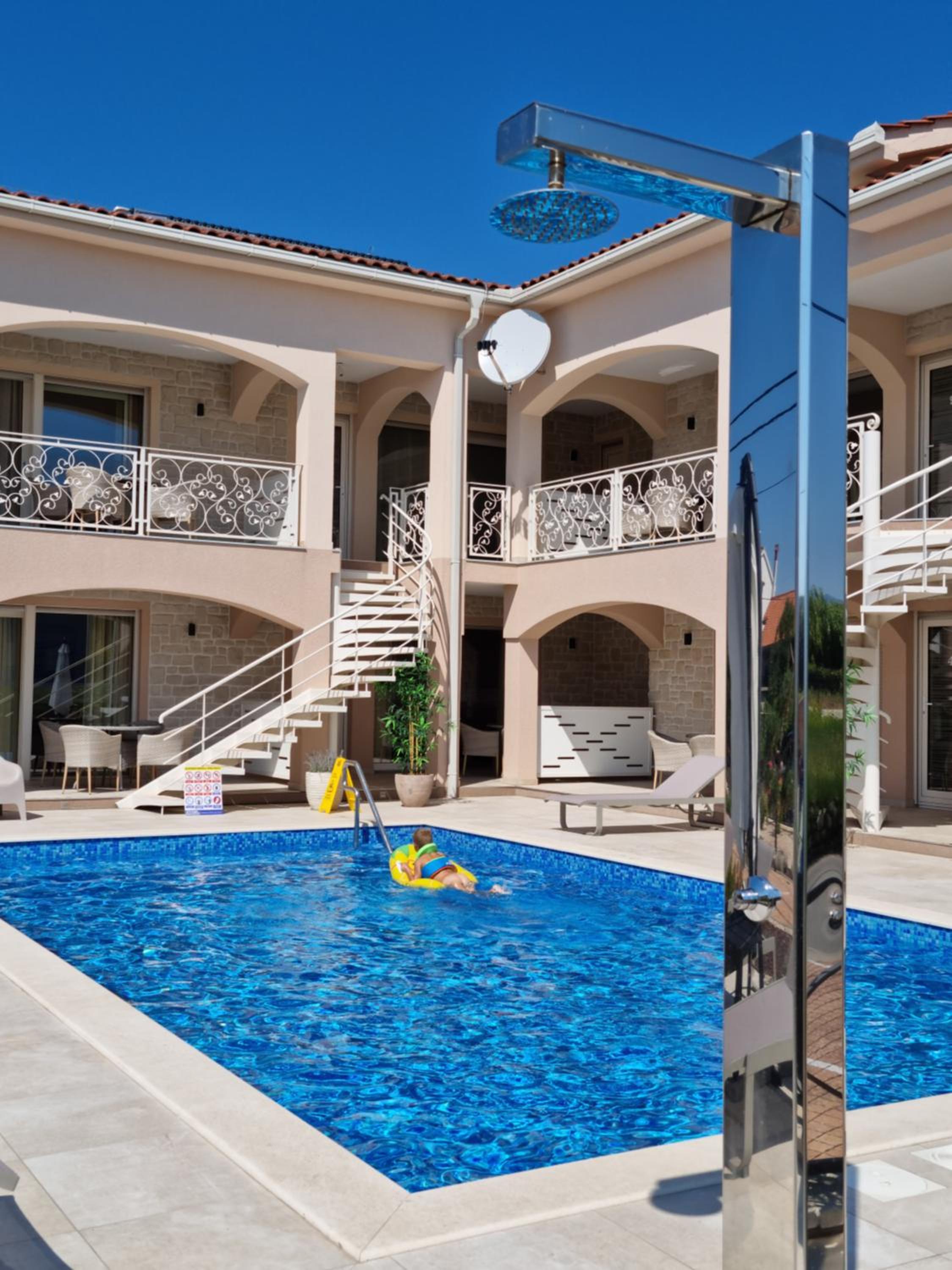 Apartment - Ground Floor