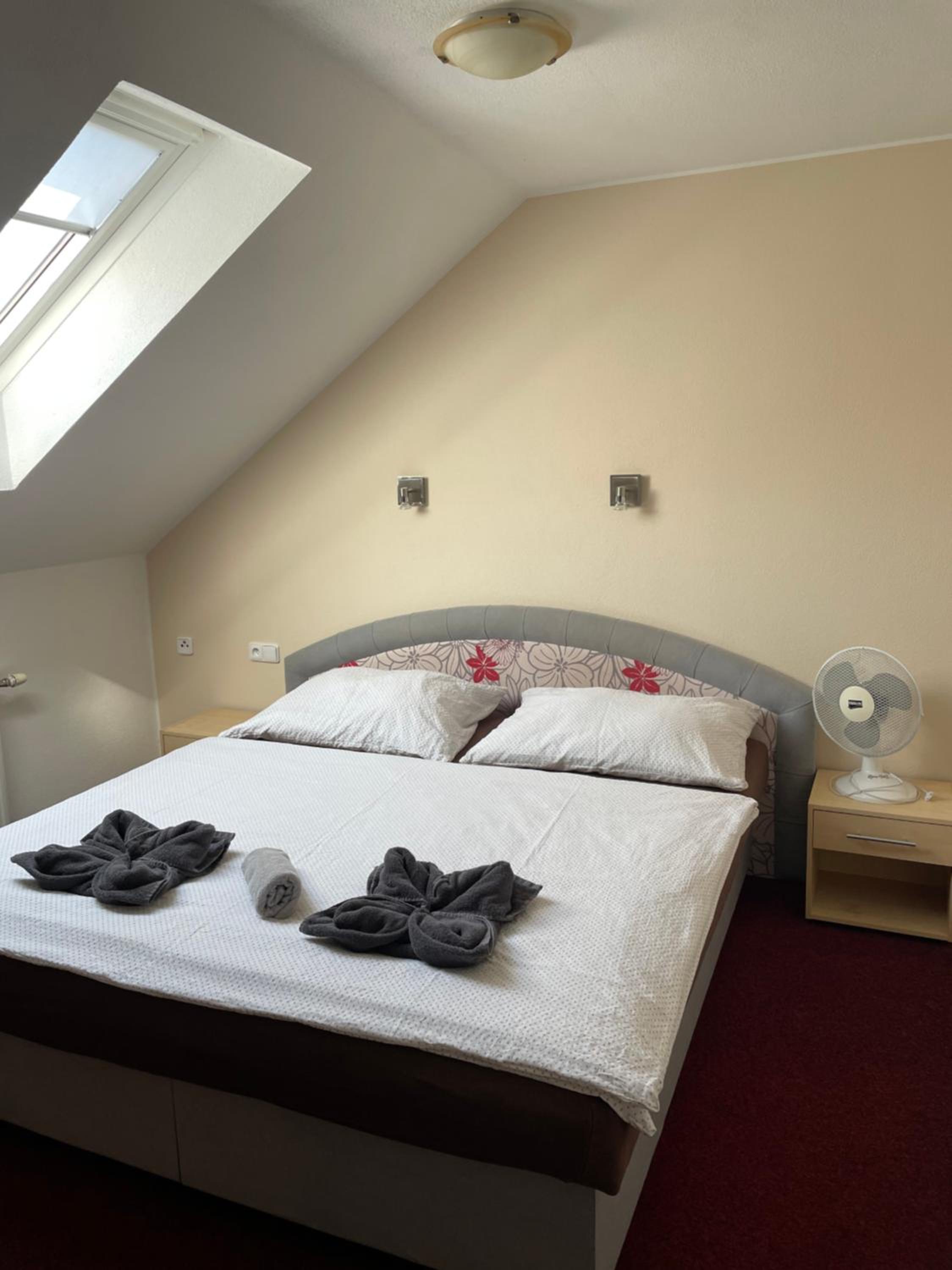 Standard Double Room photo 1