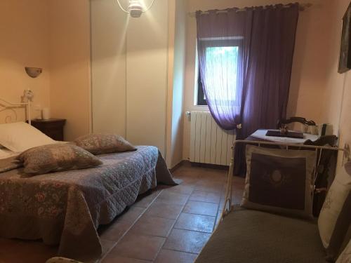 Double Room with Private Bathroom photo 2