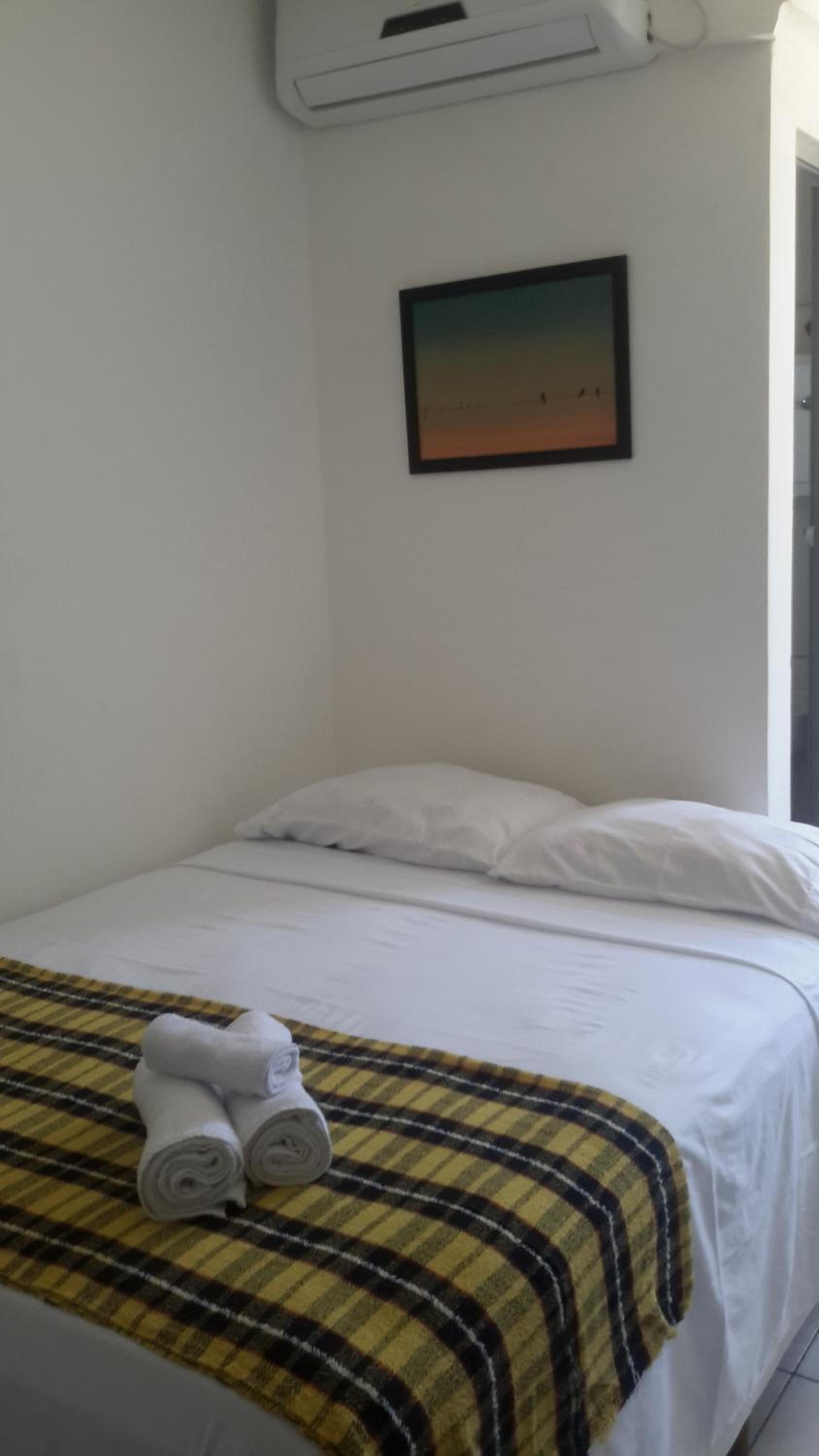 Standard Double Room - Photo 3