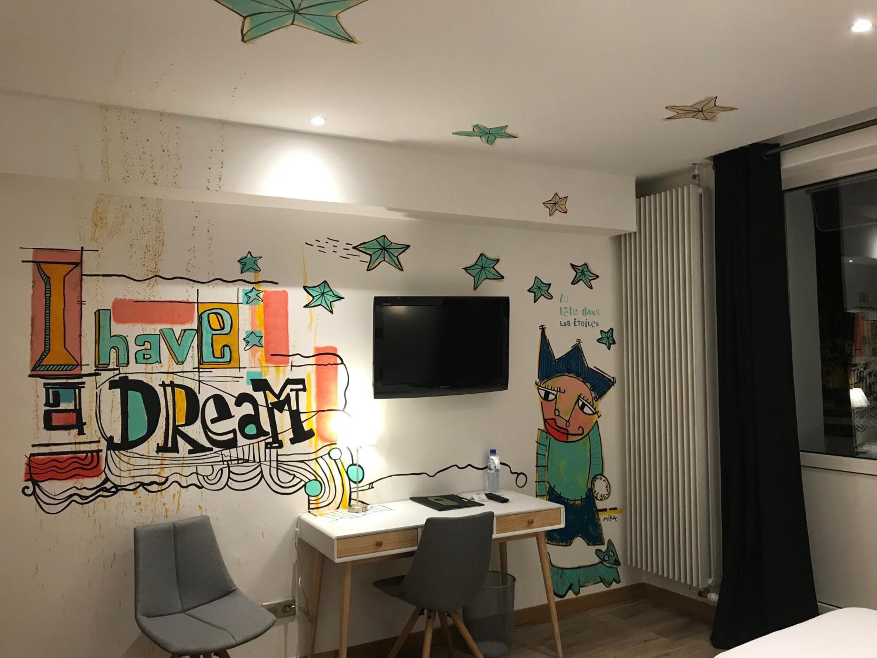 Classic Double Room - Photo 3