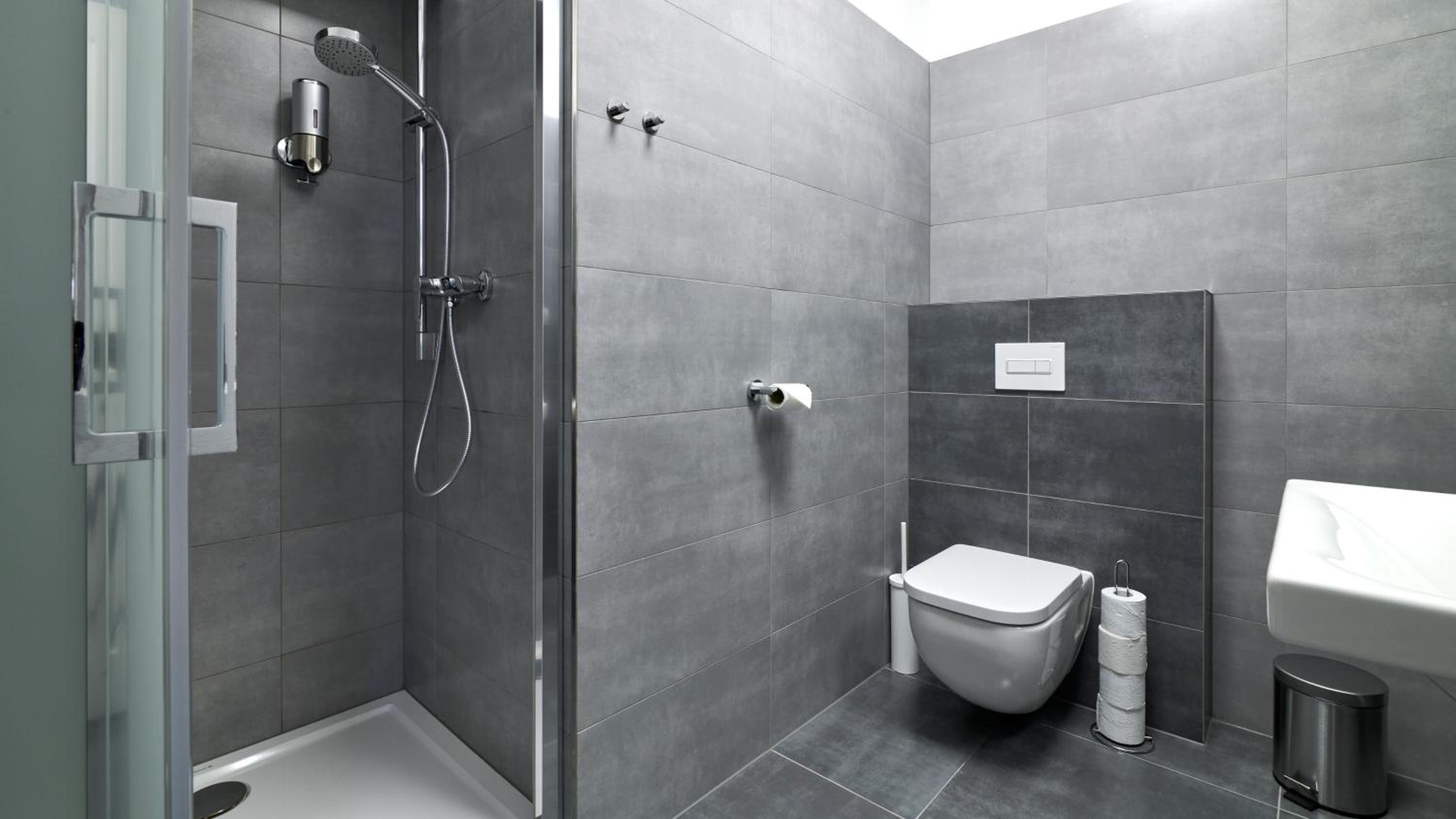 Double Room - Photo 5