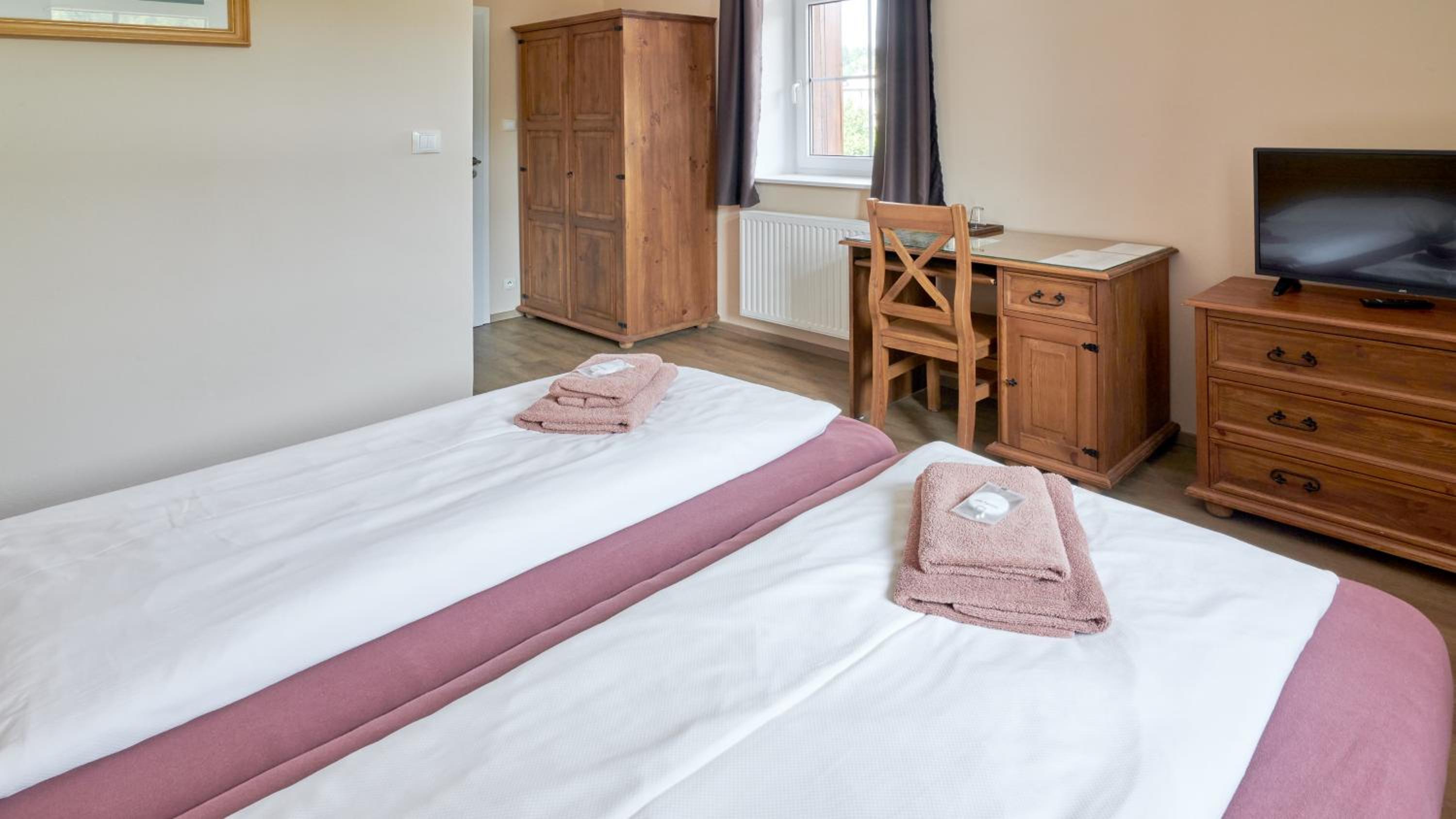 Double Room - Photo 1