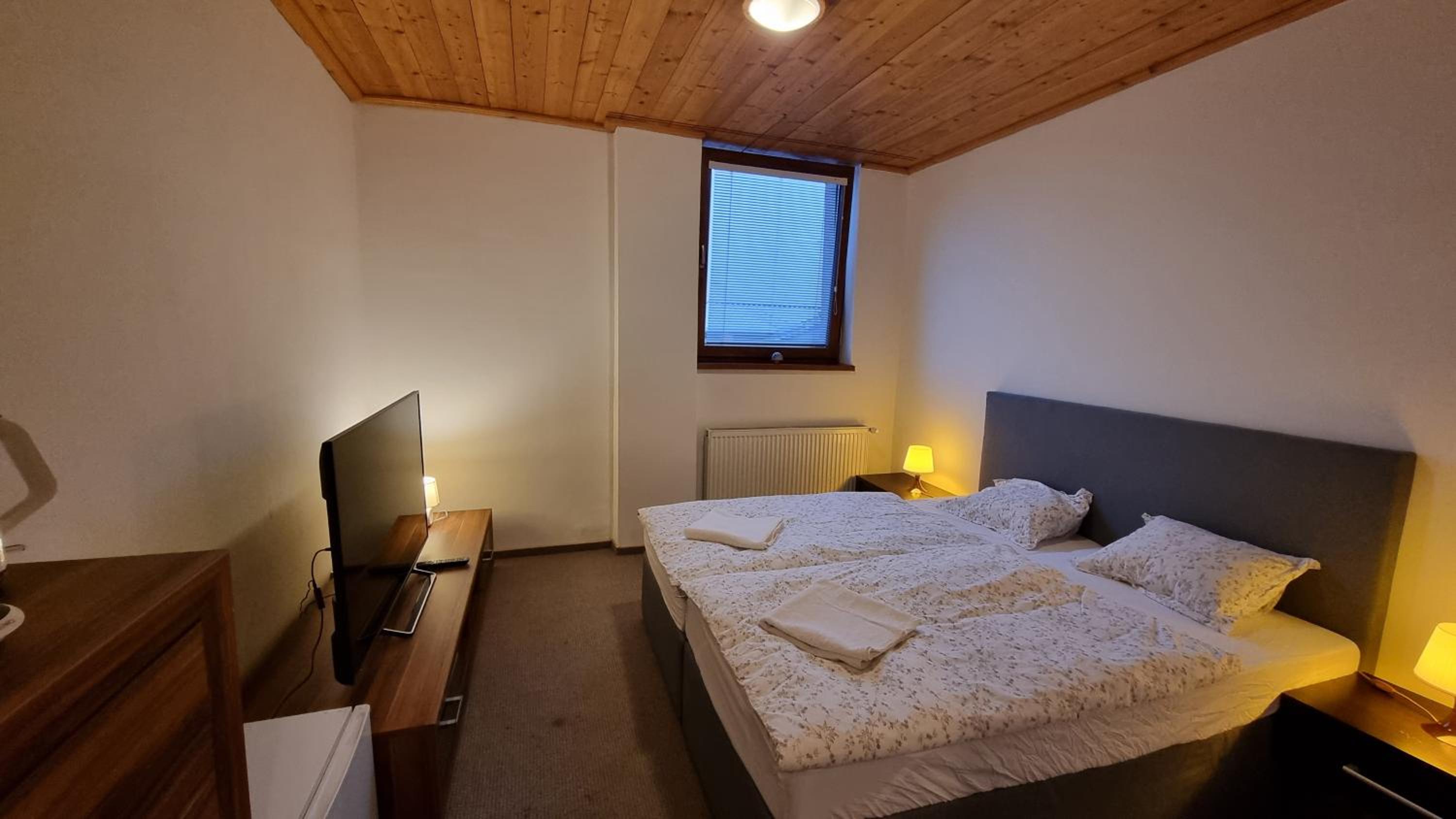 Budget Double or Twin Room