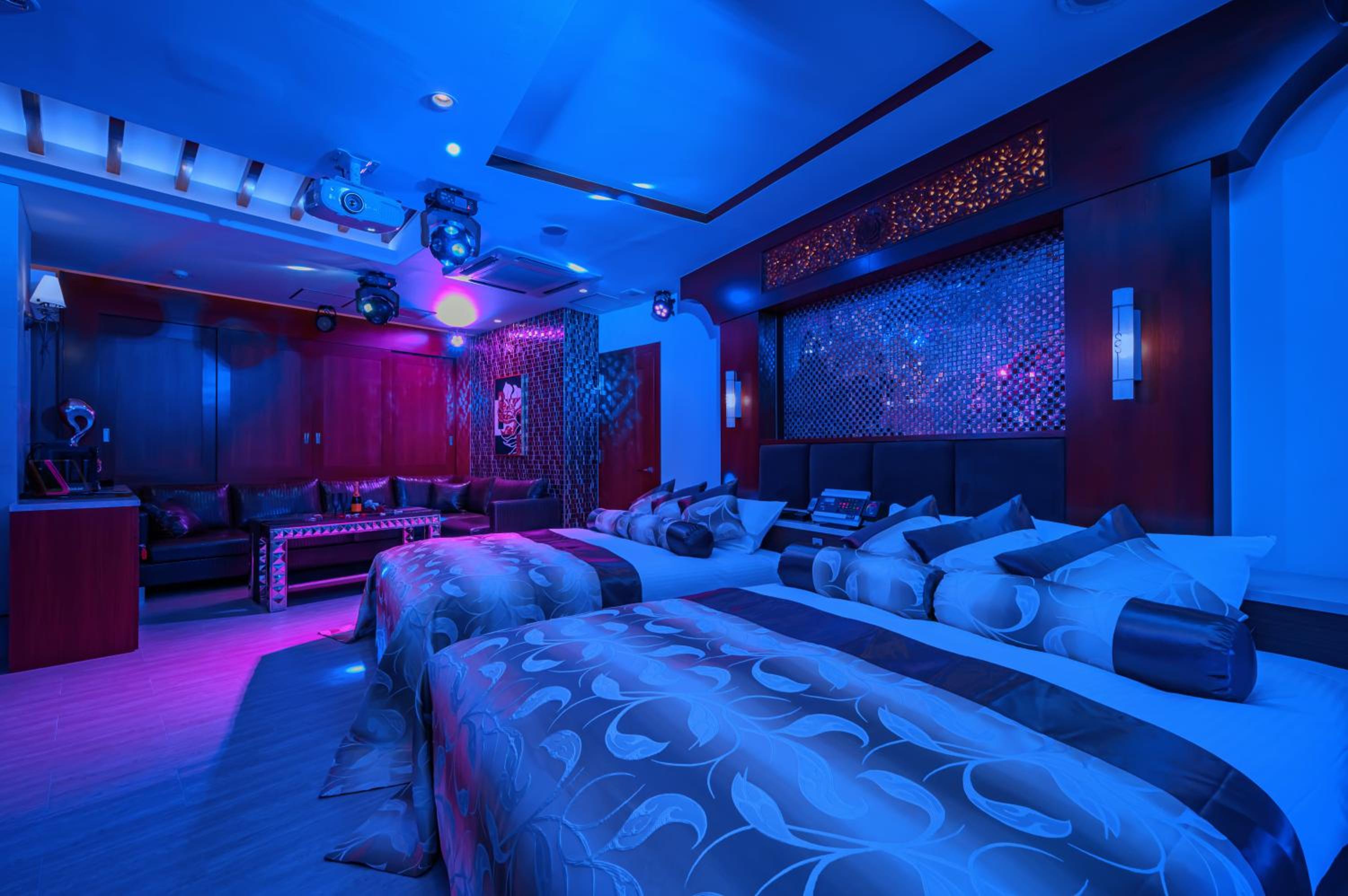 Executive Suite