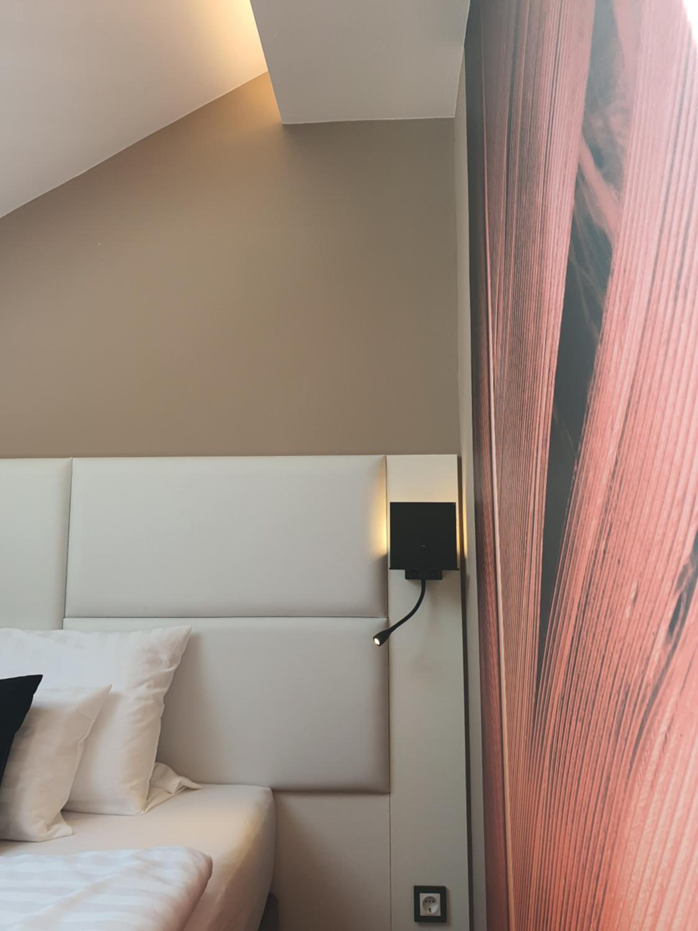 Two-Bedroom Apartment - Photo 1